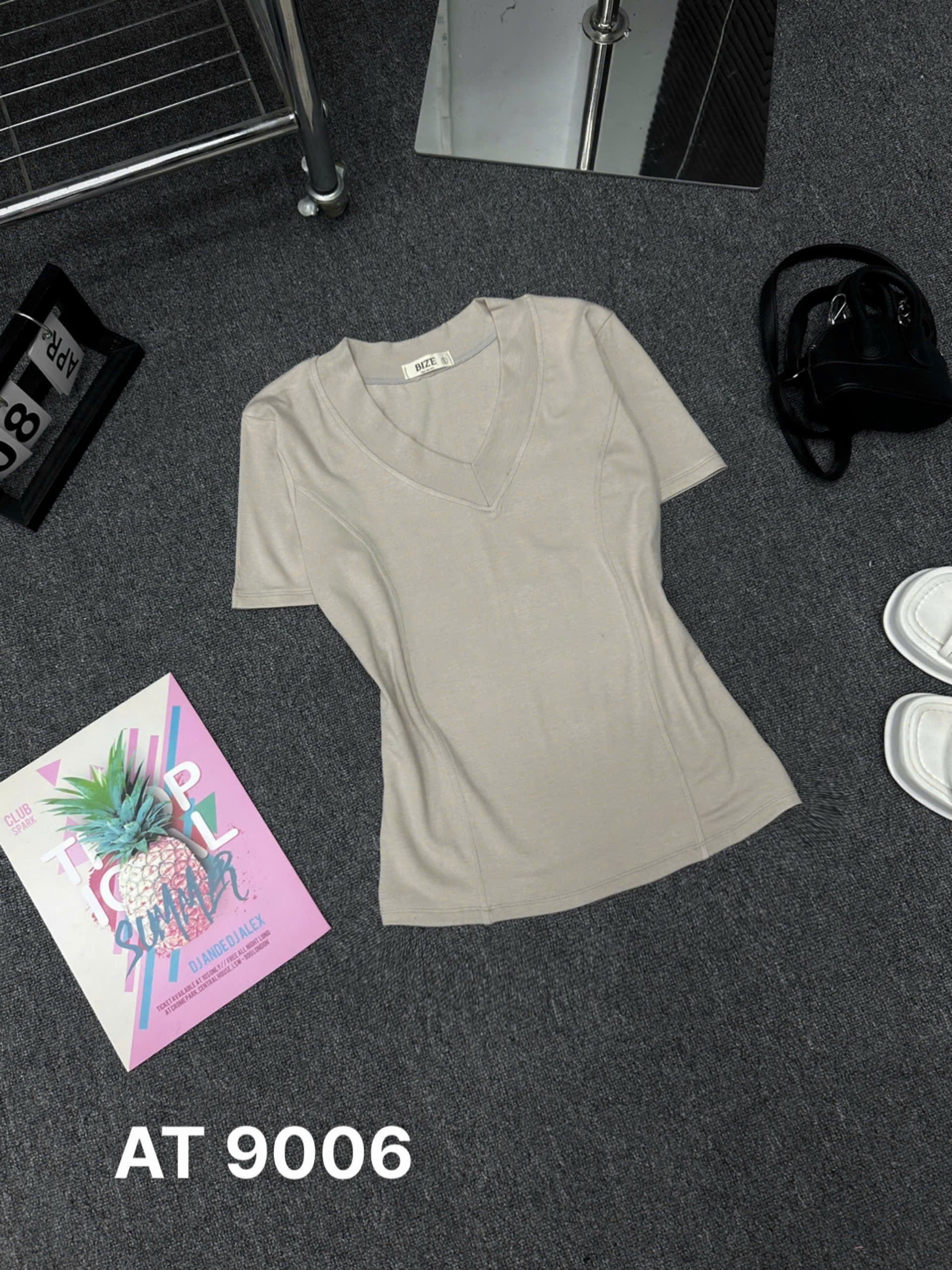 Áo thun cổ tim 4p bigsize AT9006 dành cho nàng béo mập từ 55-90kg_thumbnail_13