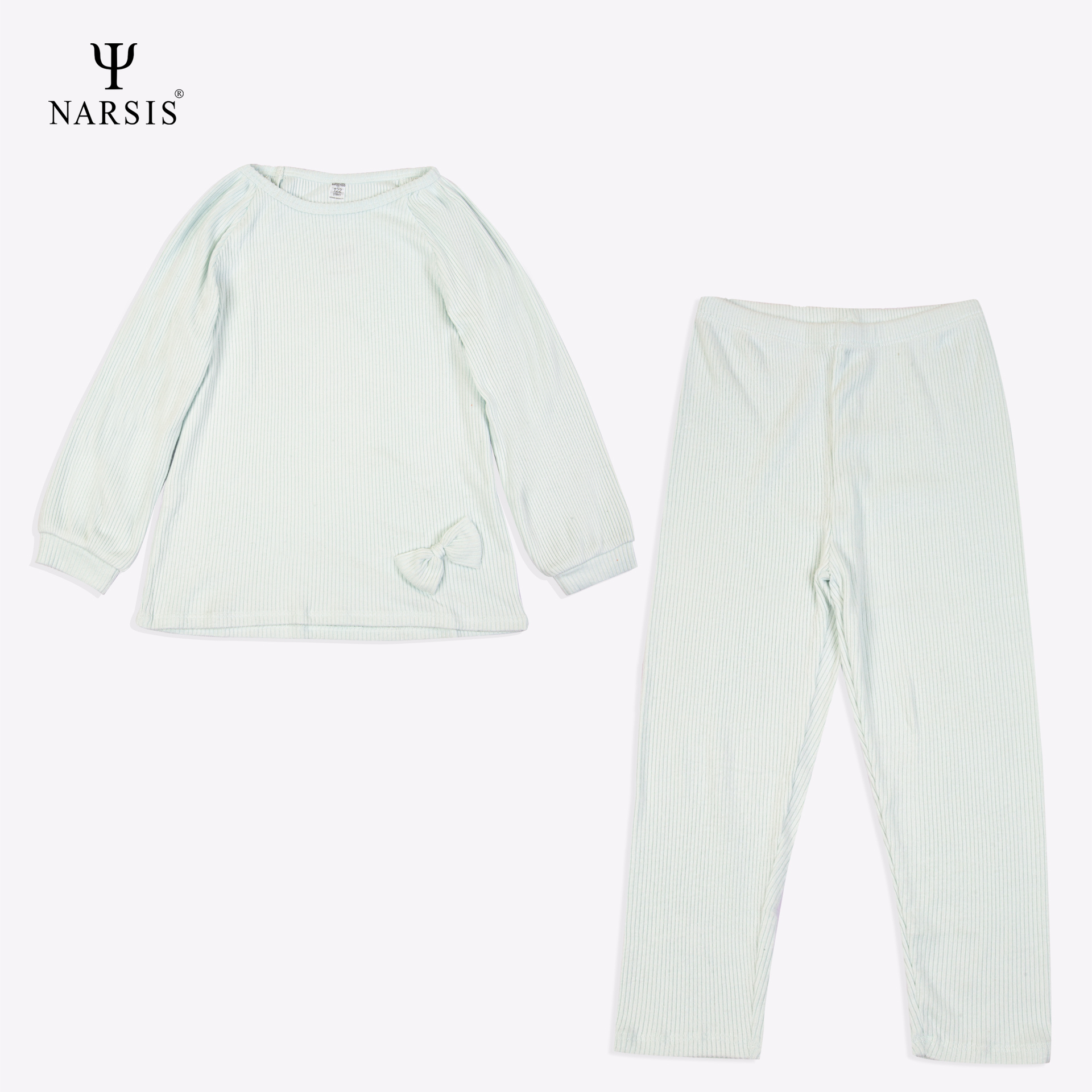 BỘ THU ĐÔNG BÉ GÁI KM0055 NARSIS VẢI LEN COTTON ẤM ÁP, THOÁNG MÁT, GIỮ ẤM TỐT, MỀM MẠI_thumbnail_3