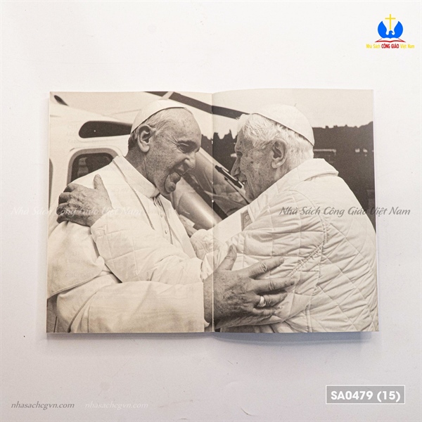 Giáo hội mà tôi mong đợi ✔_thumbnail_2