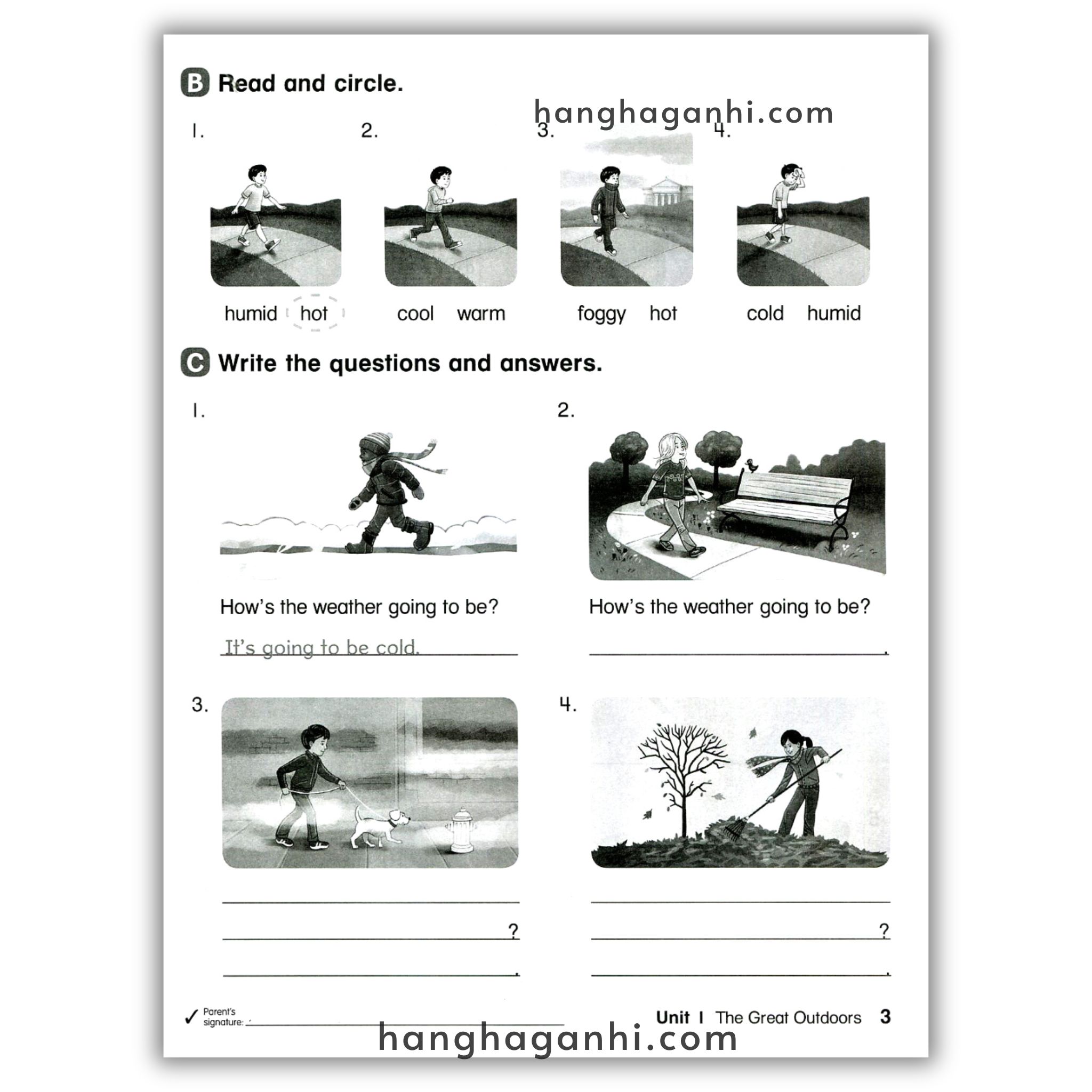 Let’s Go Level 4, Bộ 2 cuốn gồm Student book và Workbook 5th Edition_thumbnail_11