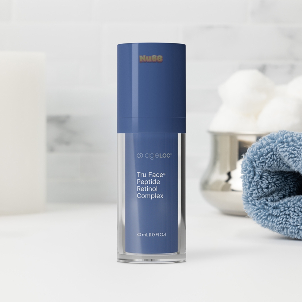 ageLOC Tru Face Peptide Retinol Complex_thumbnail_2