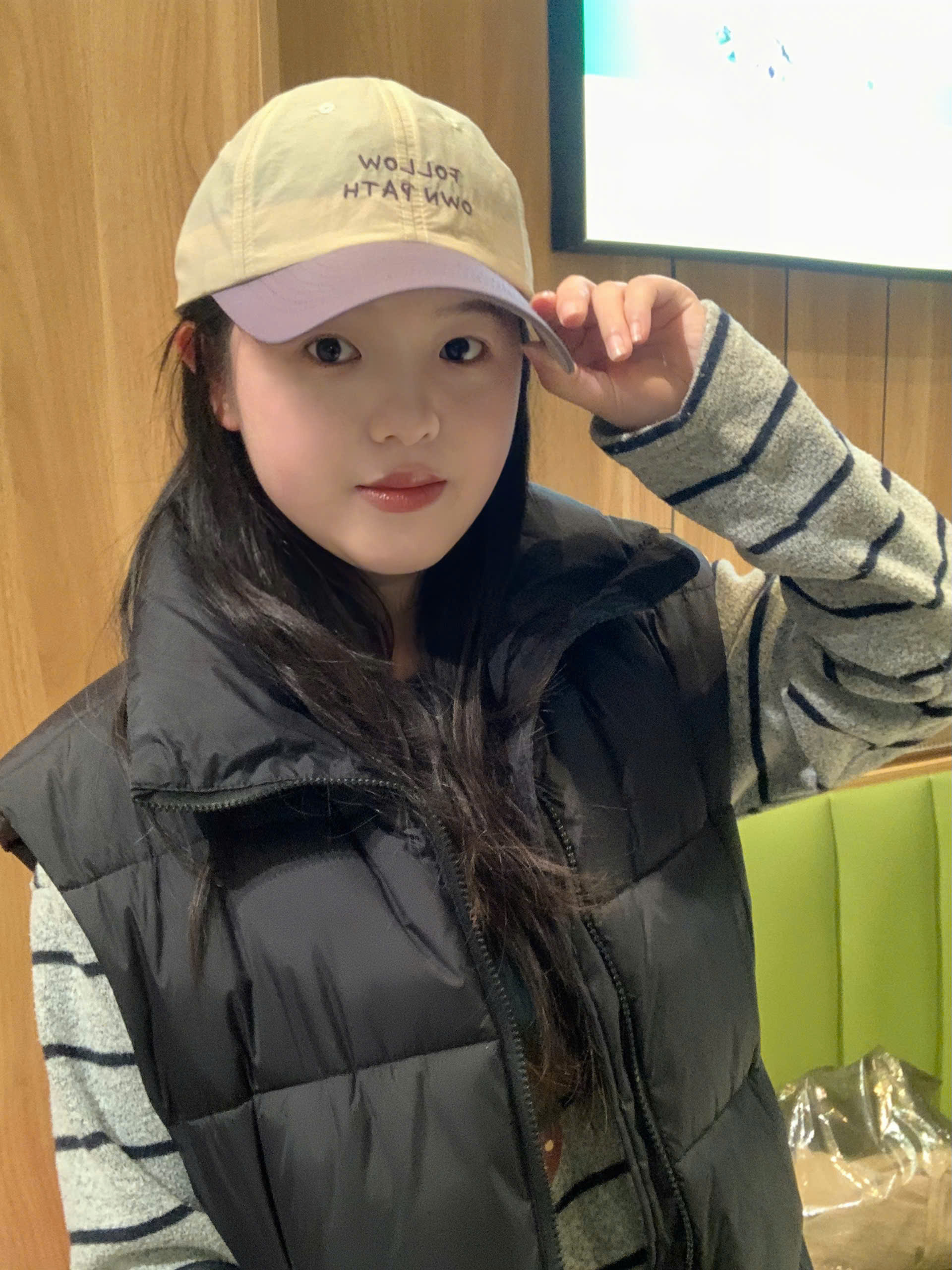 Mũ lưỡi trai thể thao phối màu bespoke HZ2530_thumbnail_34