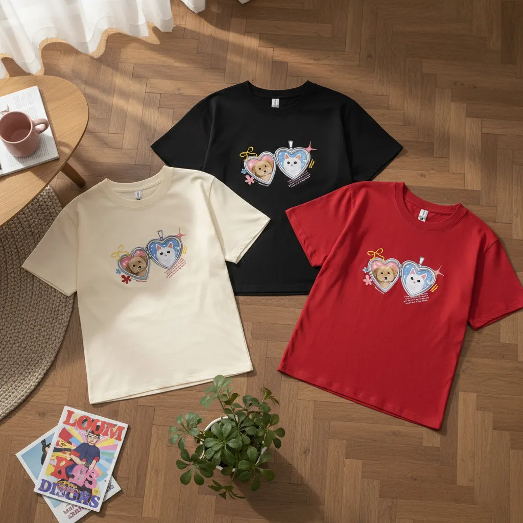 Áo baby tee nữ Pet yêu Miucho 3052_thumbnail_7