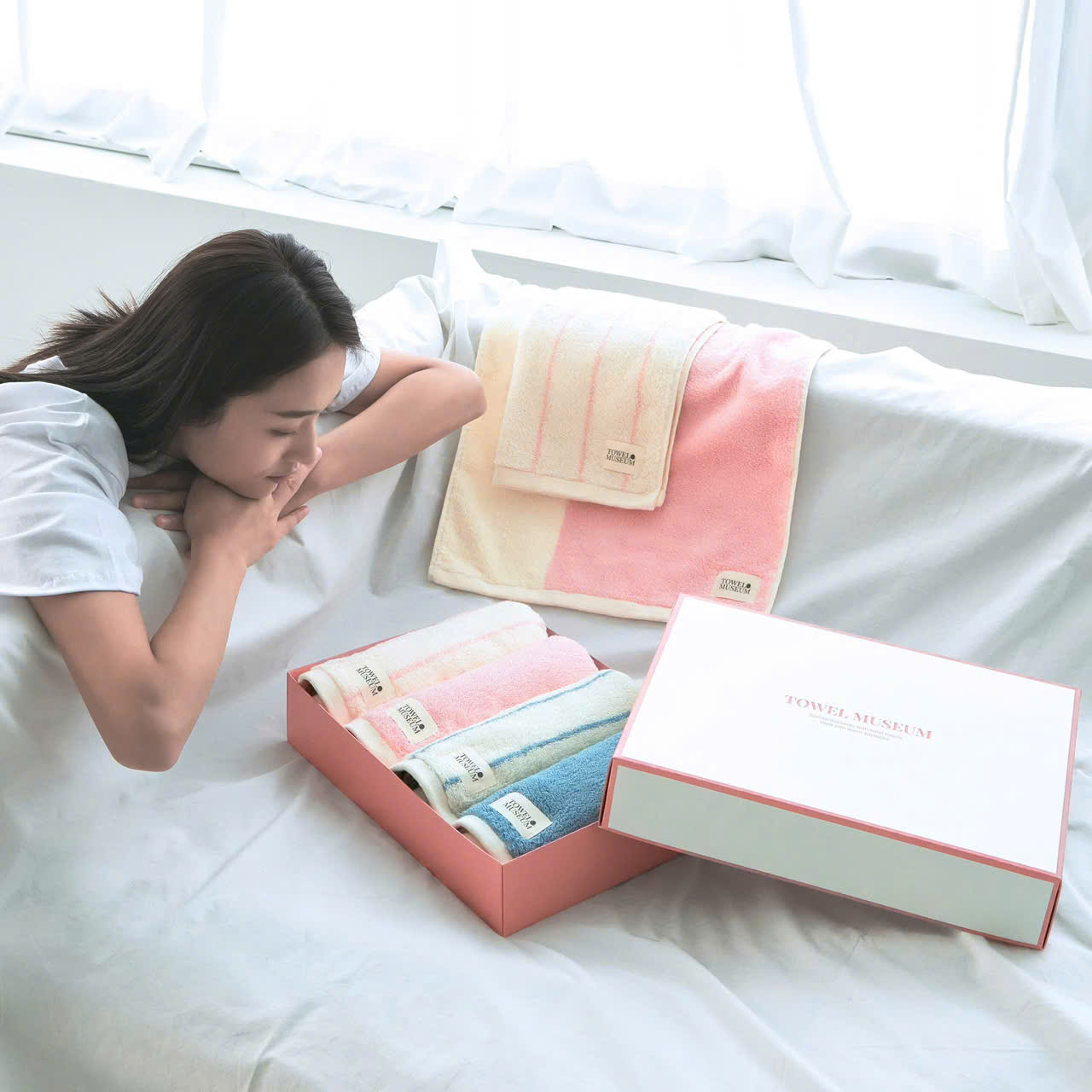 L141 Sét 4 khăn Nhật 40*80cm_thumbnail_5