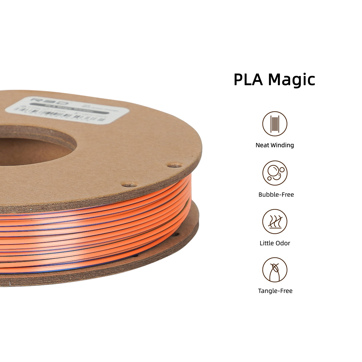 R3D PLA Tri-Color 250g - Blue Green Orange_thumbnail_7