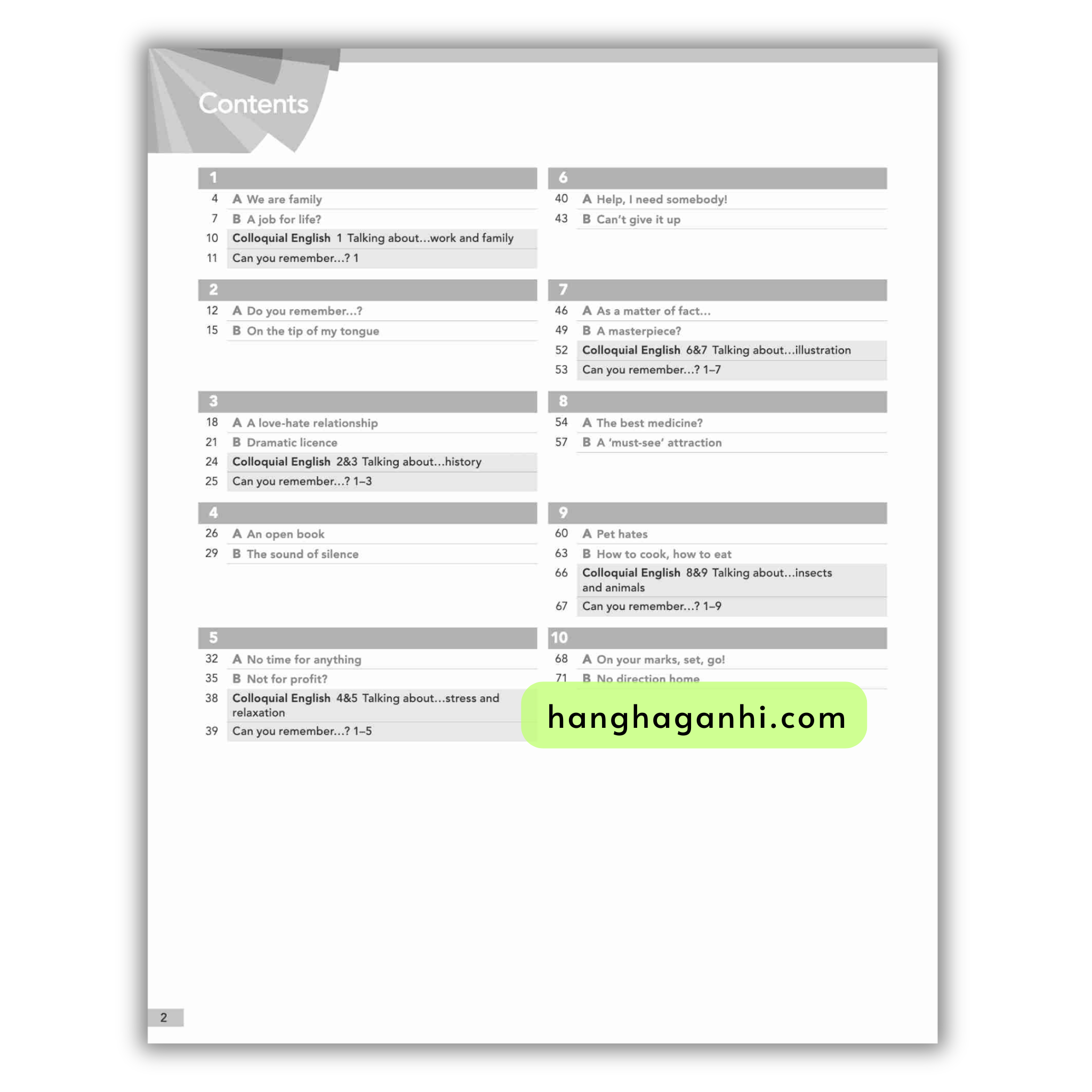 English File: Advanced Workbook with key (Fourth Edition)_thumbnail_1