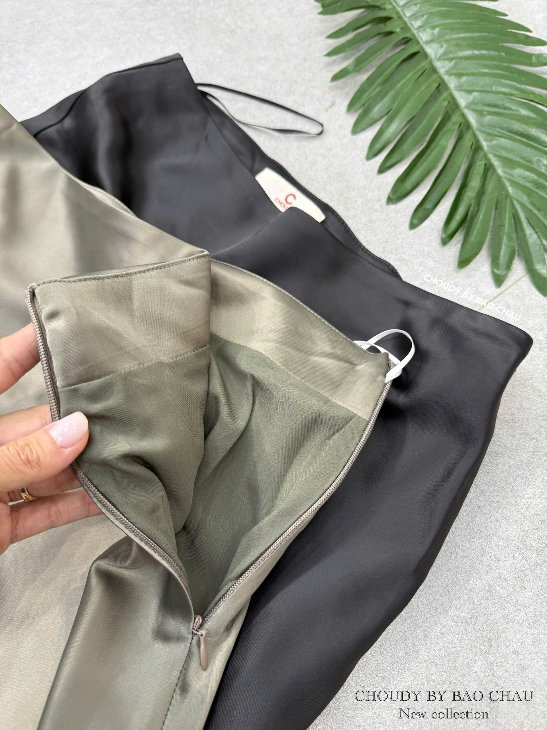 U380 CHÂN VÁY LỤA 2 MÀU_thumbnail_2