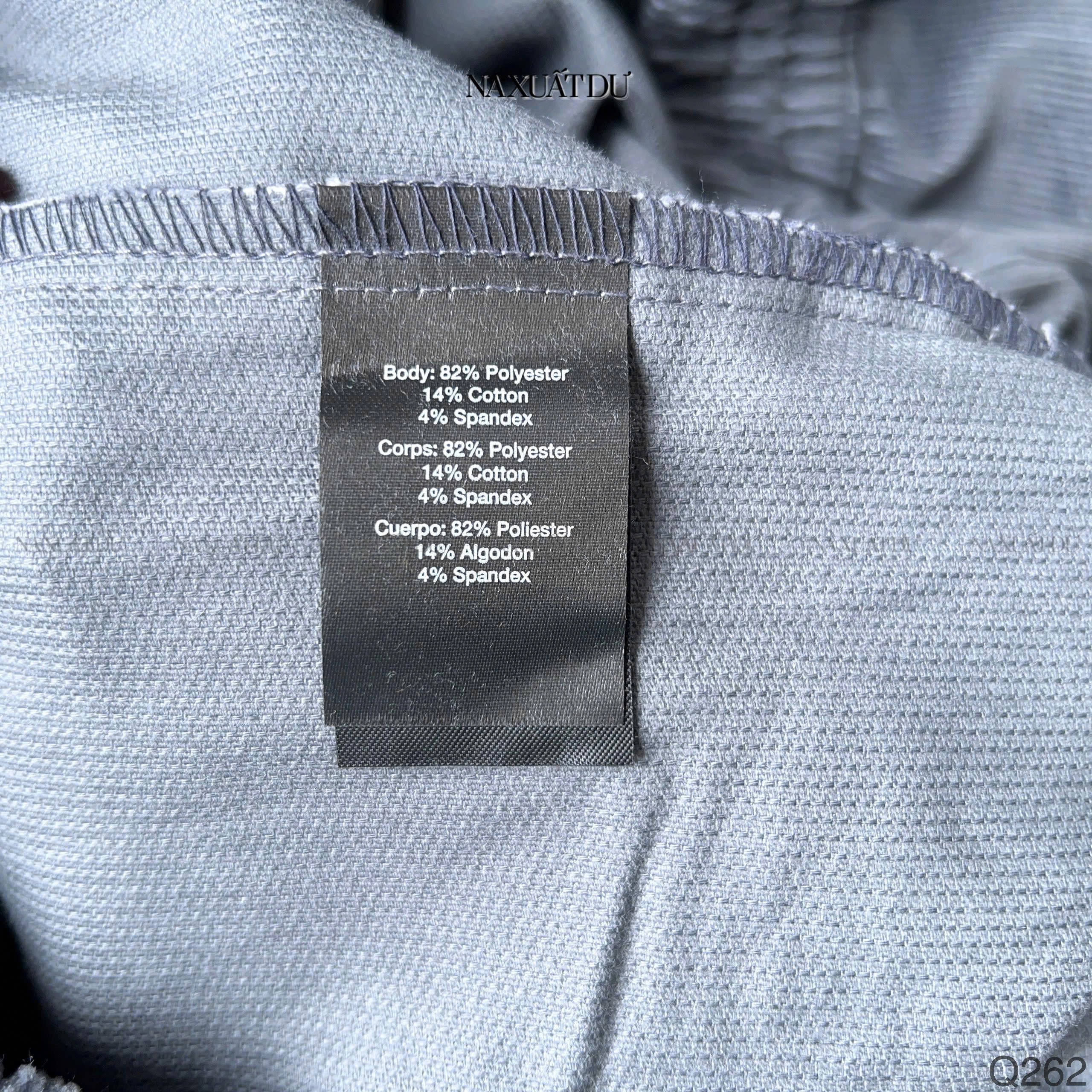 Quần kaki tăm dài - Q262 (Sale)_thumbnail_31