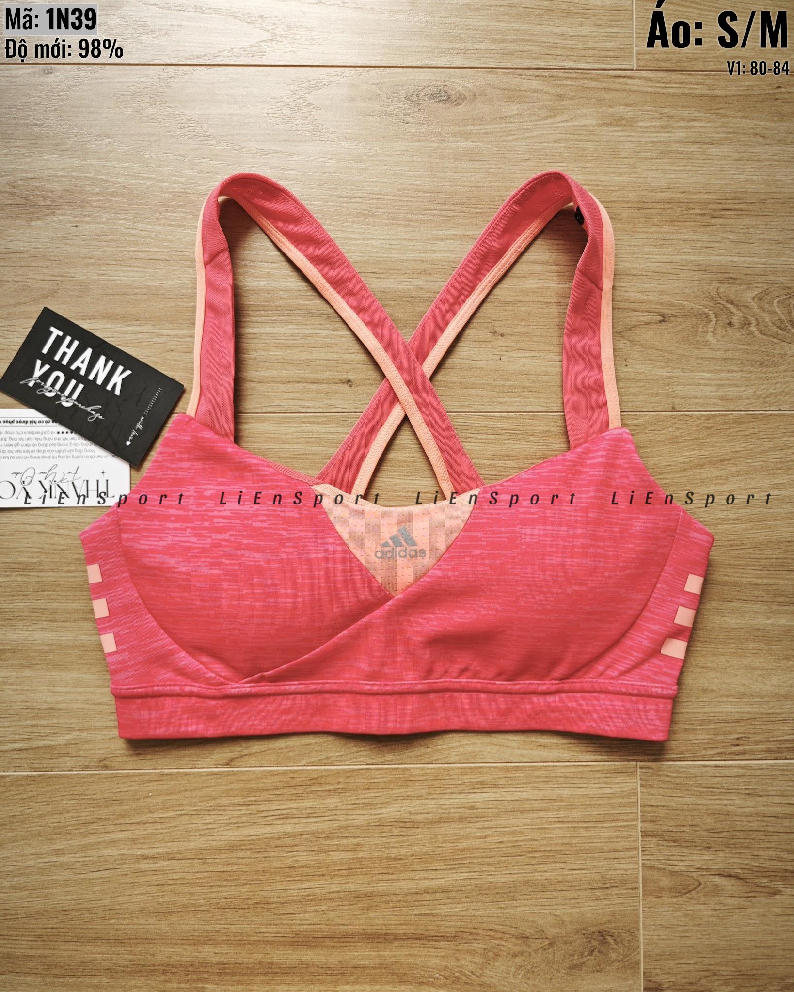 Áo Adidas (Size S, M ) - Mã:1N39