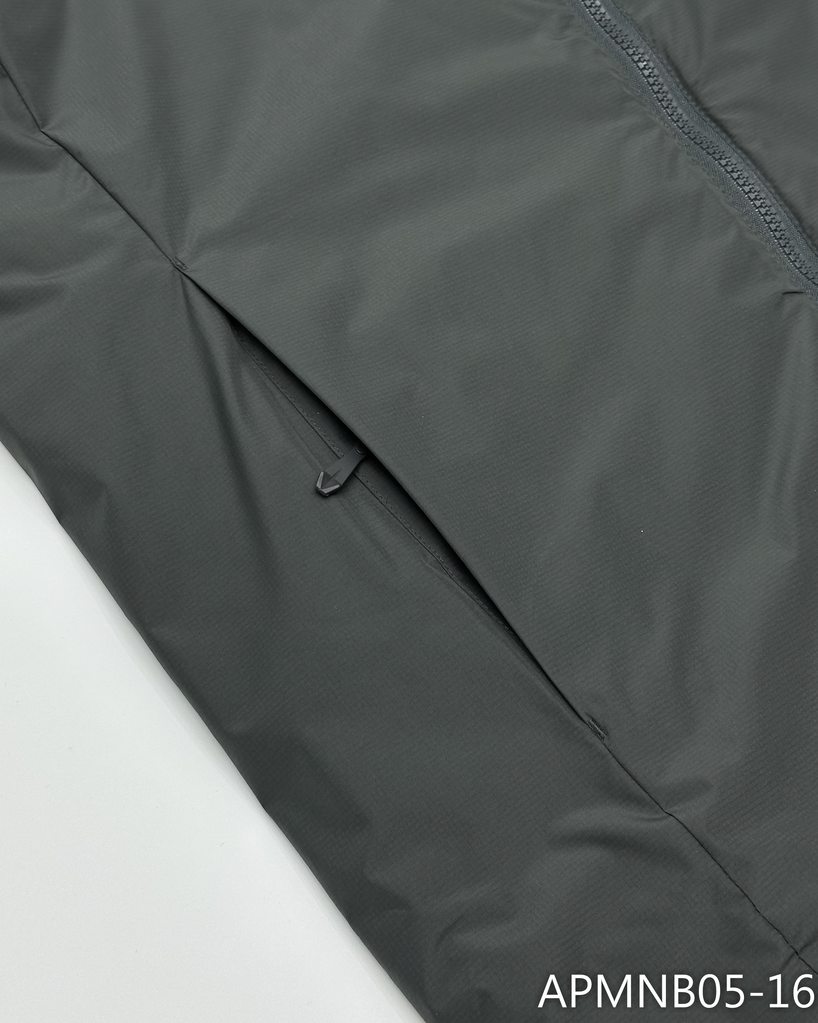 ÁO PHAO MANESTI TRẦN BÔNG TRƠN BO ỐNG TAY ( 24108 )_thumbnail_16