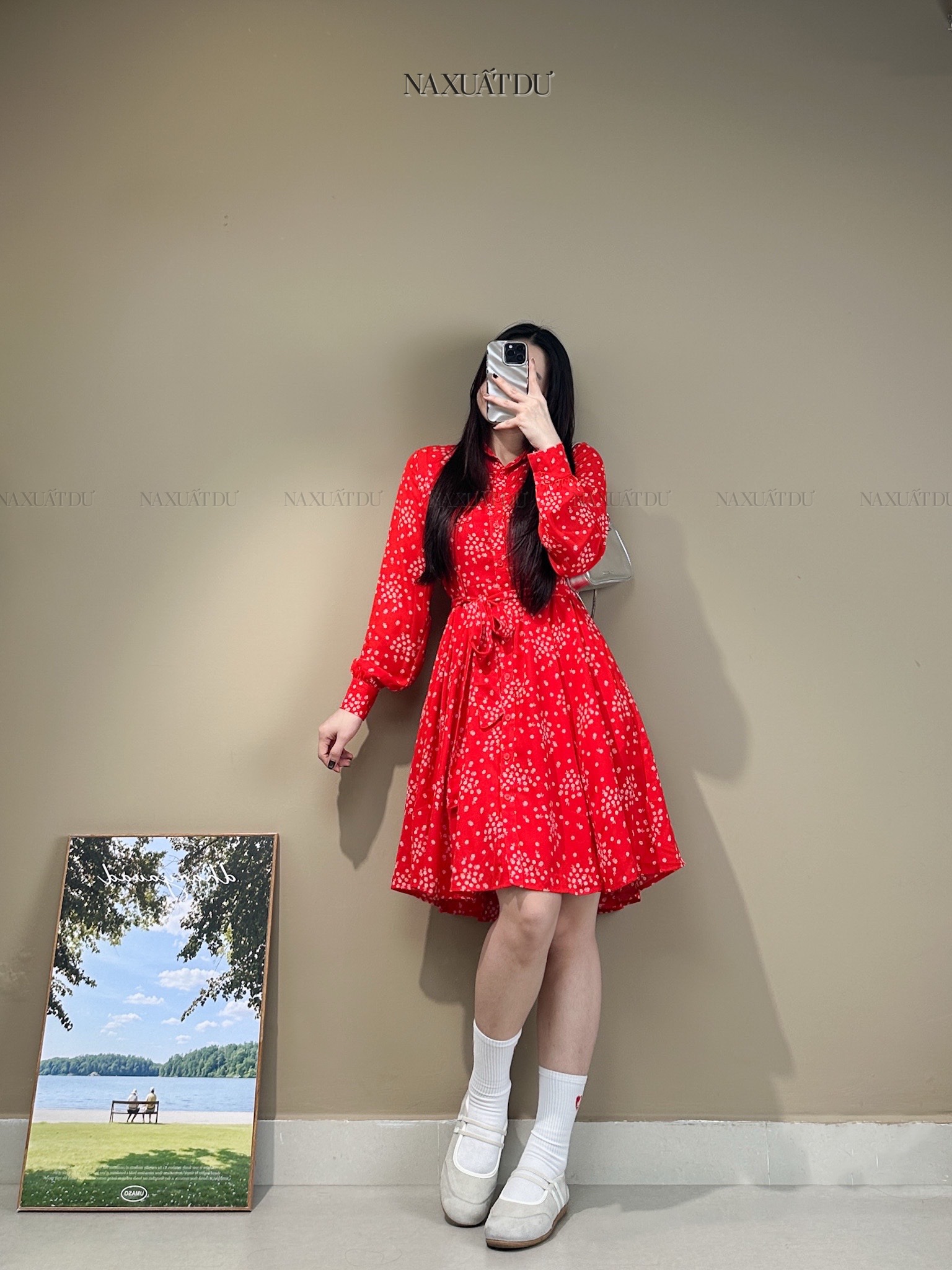 Đầm - D133 (SALE)_thumbnail_13