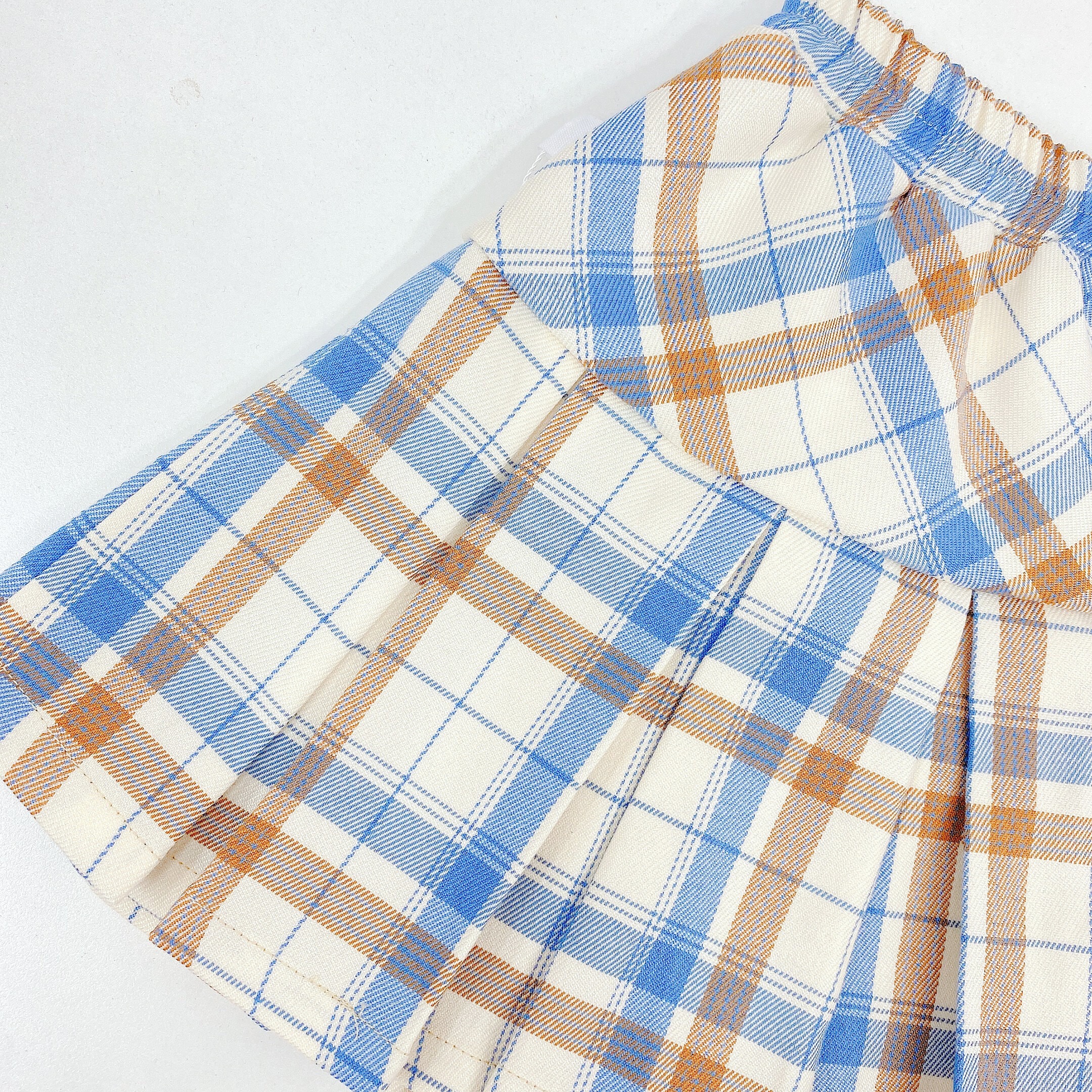 Váy xếp ly kẻ_thumbnail_5