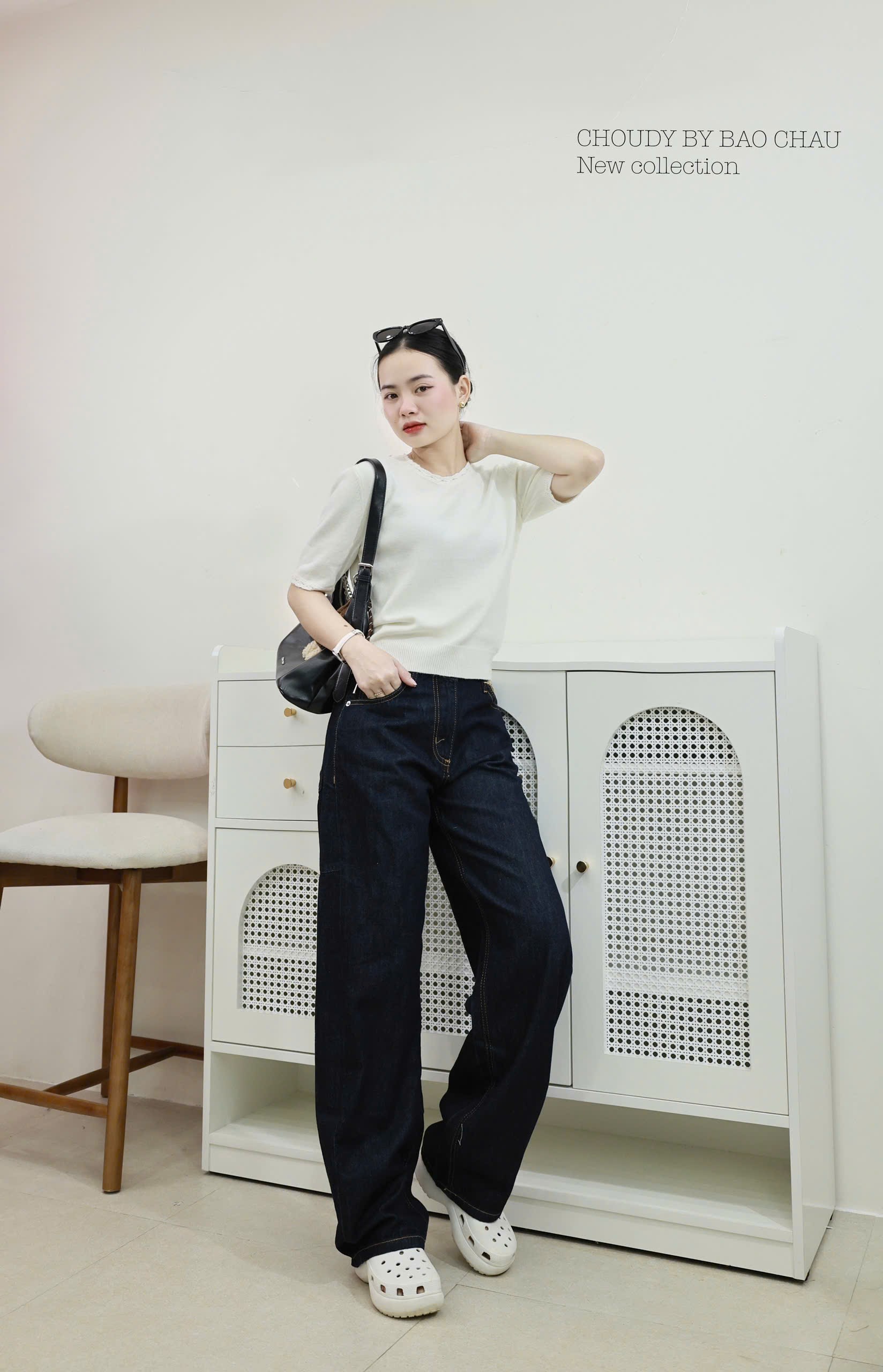 Q357 QUẦN JEAN ỐNG CONG XANH_thumbnail_19