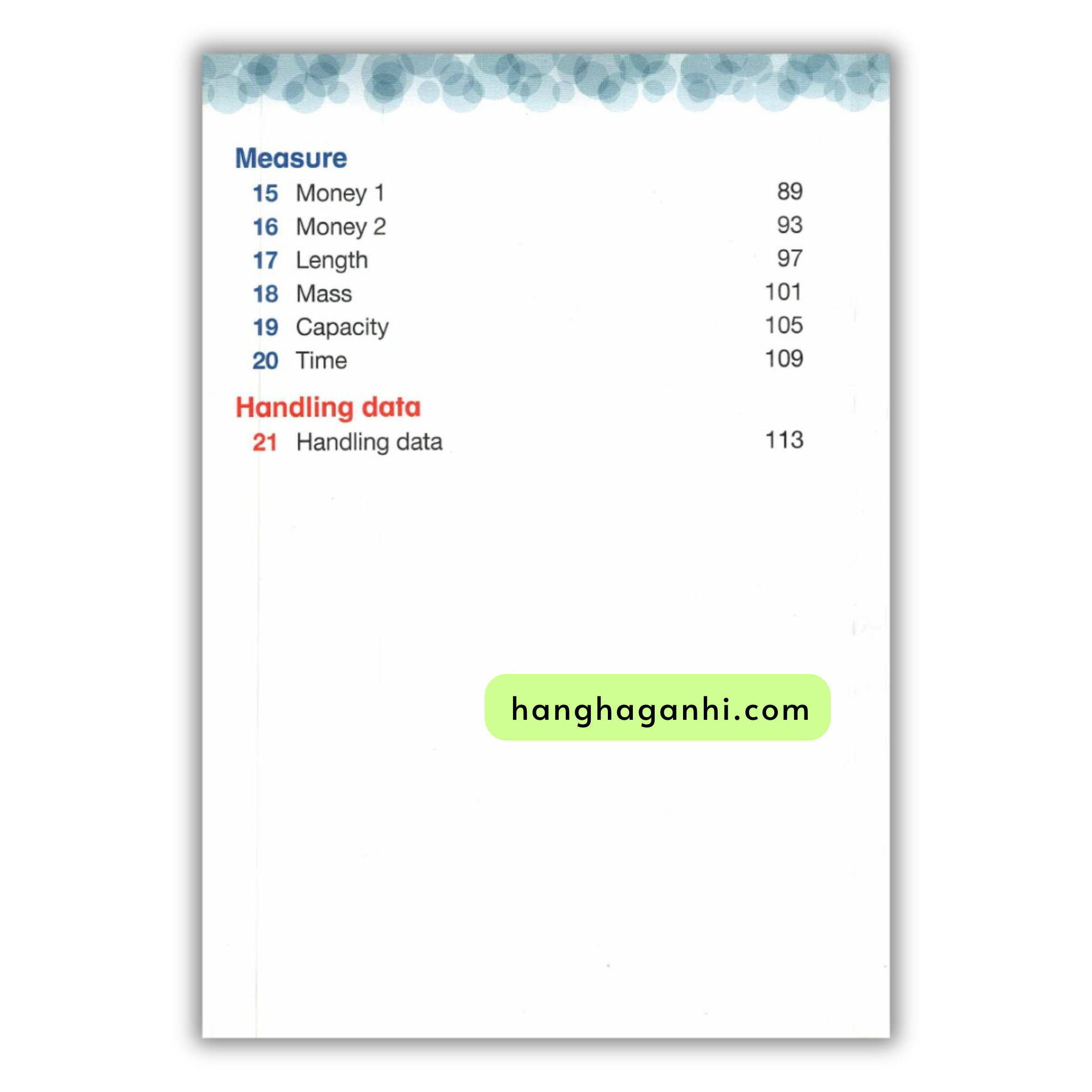 Collins international Primary Maths 2 Student's Book_thumbnail_2