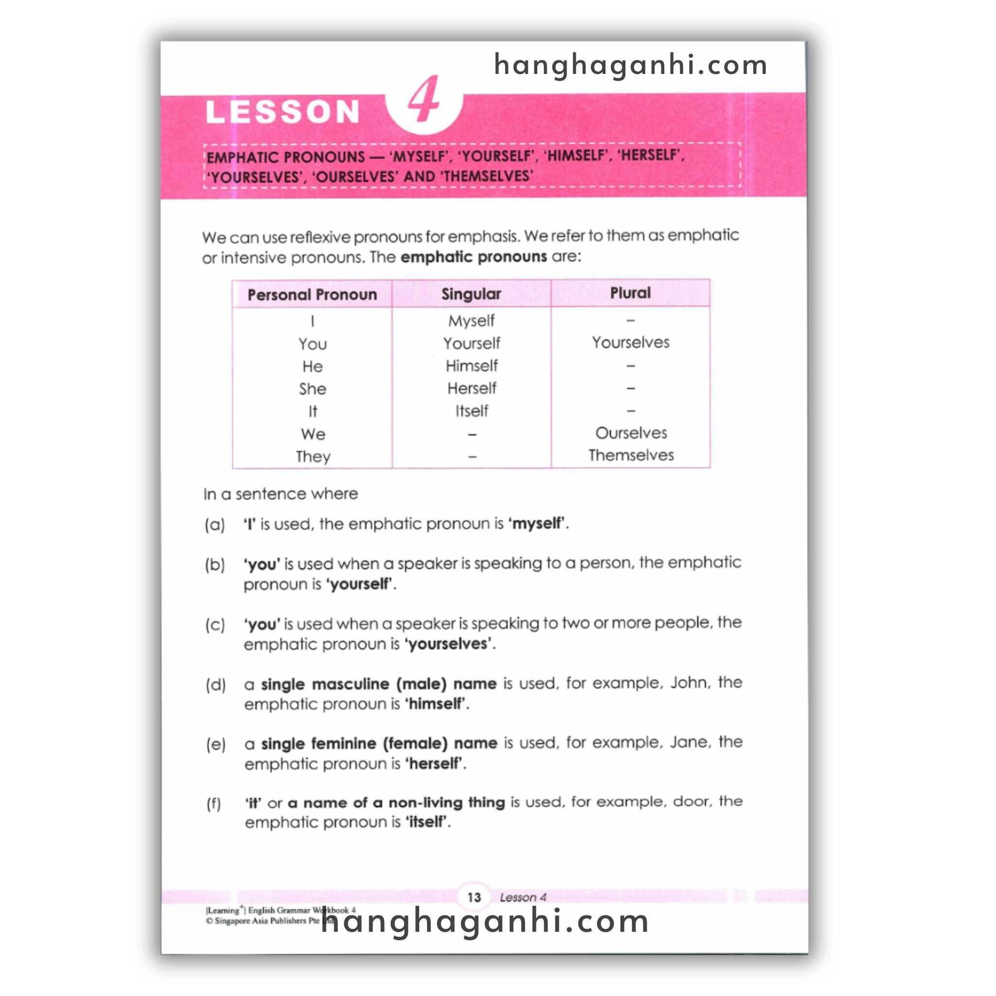 SAP Learning English Grammar 4 Workbook_thumbnail_13