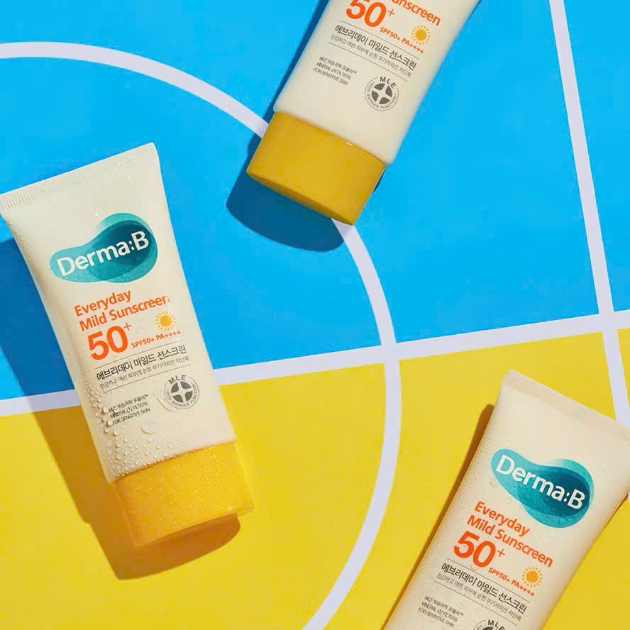 K104 KEM CHỐNG NẮNG