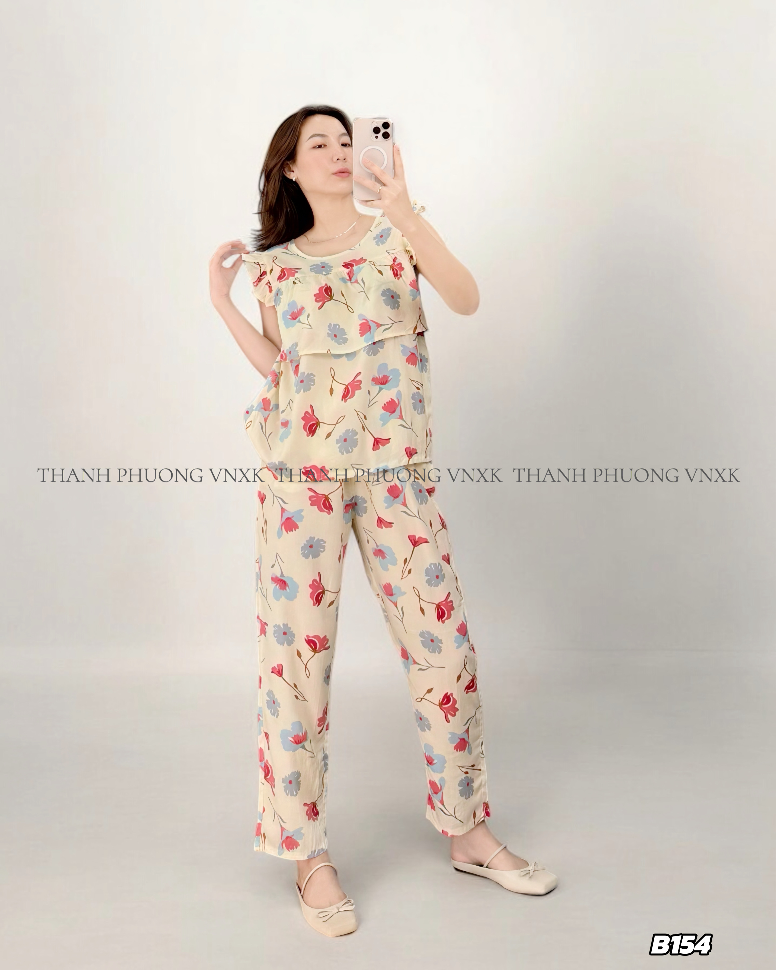 B154 BO NU F21 BEO DAI (L5-3)