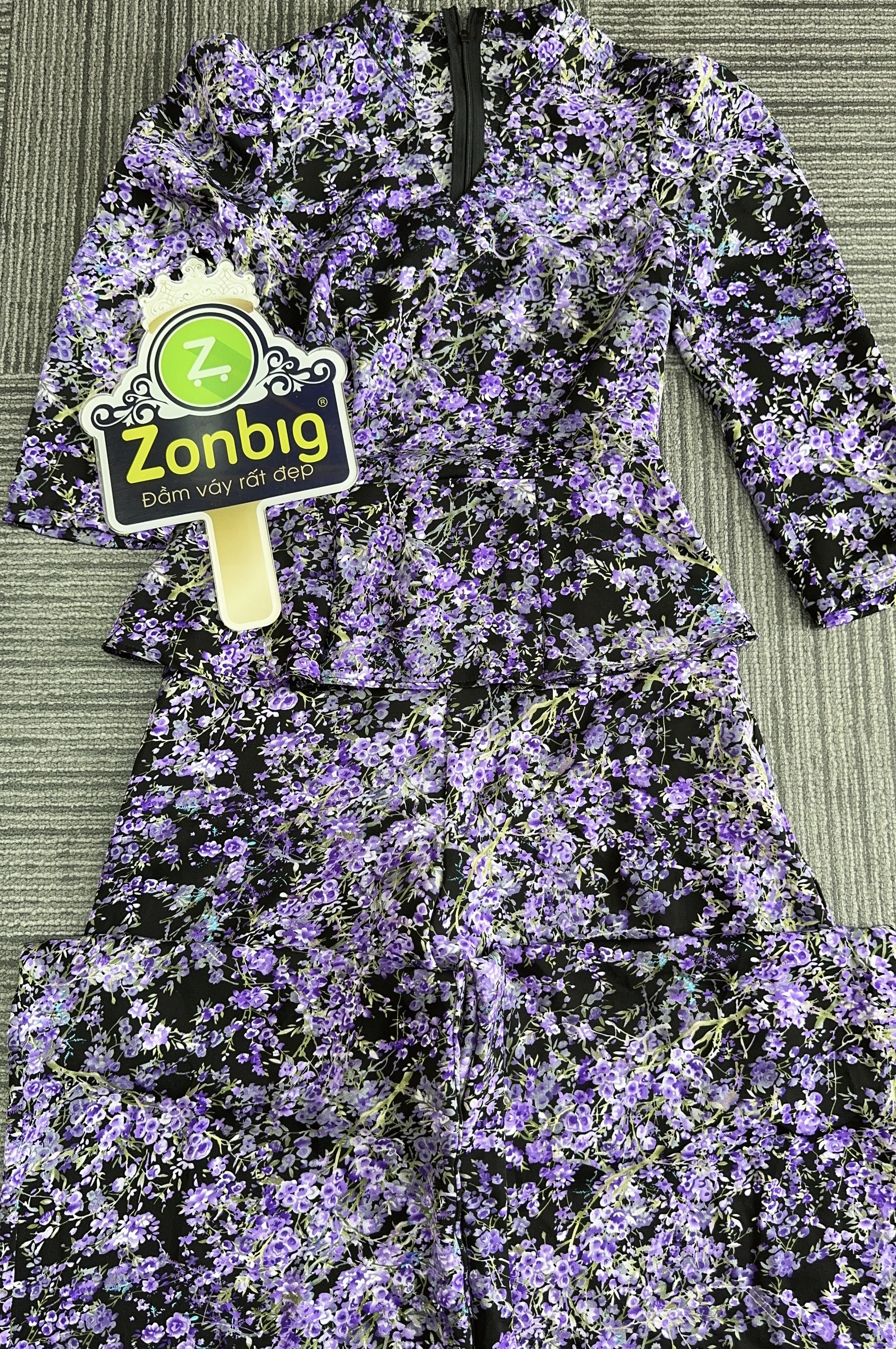 Set bộ - S1846 - Thương hiệu Zonbig_thumbnail_4