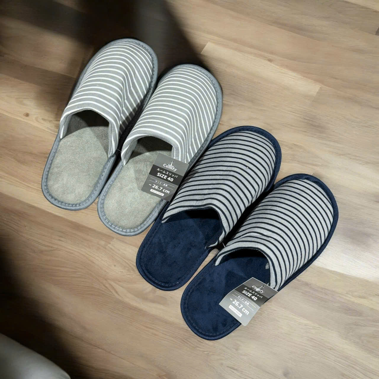 Dép Comfy Nhật Bản