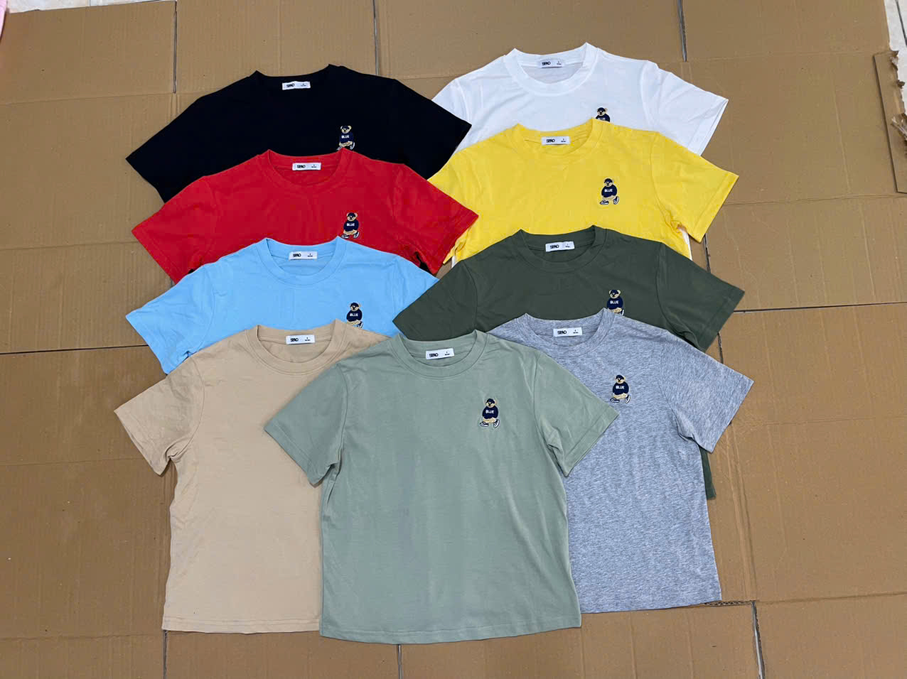 K921 AO NU SPAO (L4-6)