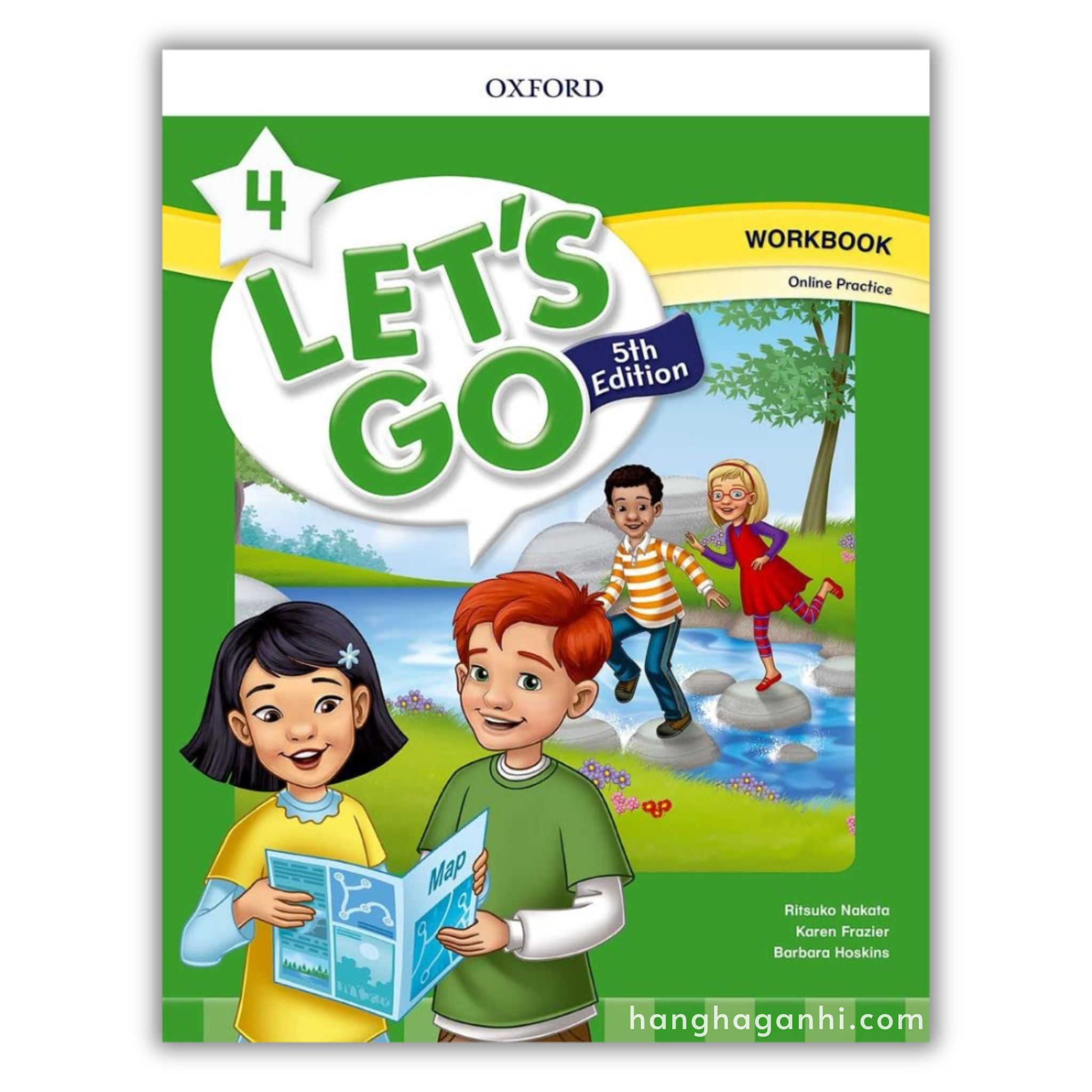 Let’s Go Level 4, Bộ 2 cuốn gồm Student book và Workbook 5th Edition_thumbnail_10