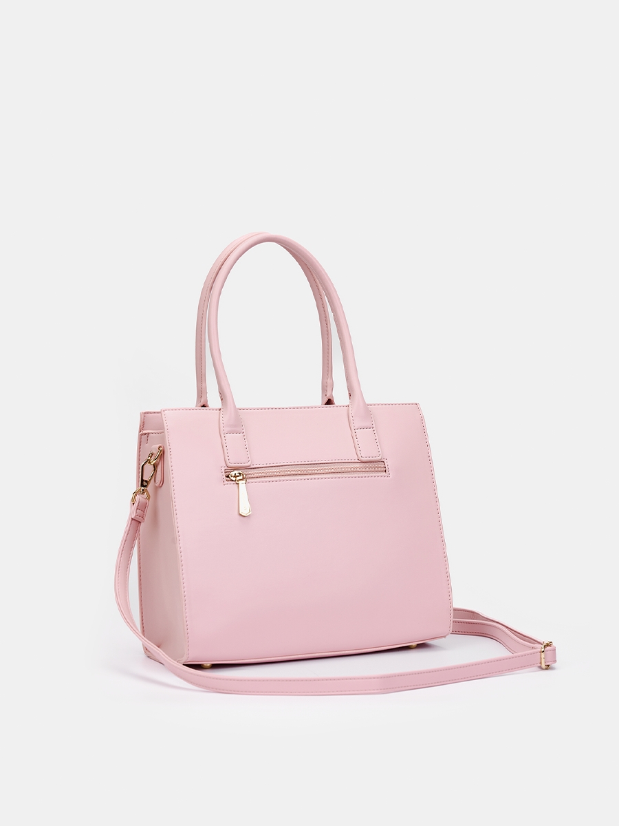 Túi Xách Nữ Túi Đeo Chéo Hàng Hiệu Cao Cấp Size 29cm - JX17_thumbnail_3