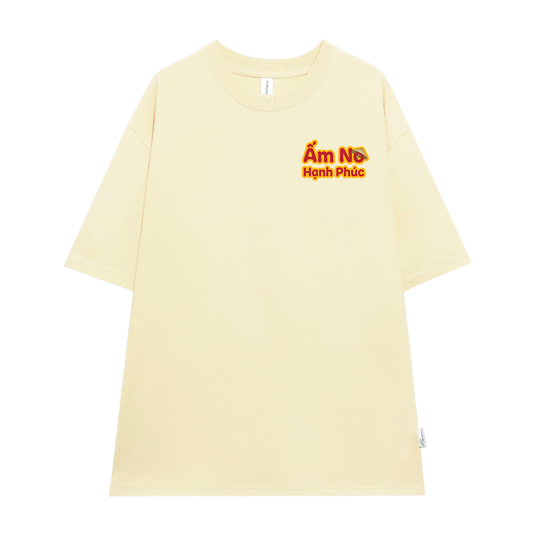 Áo thun local brand Việt Nam tôi yêu 2171 Miucho cổ tròn vải cotton 4c 220gsm thoáng mát in mix_thumbnail_0