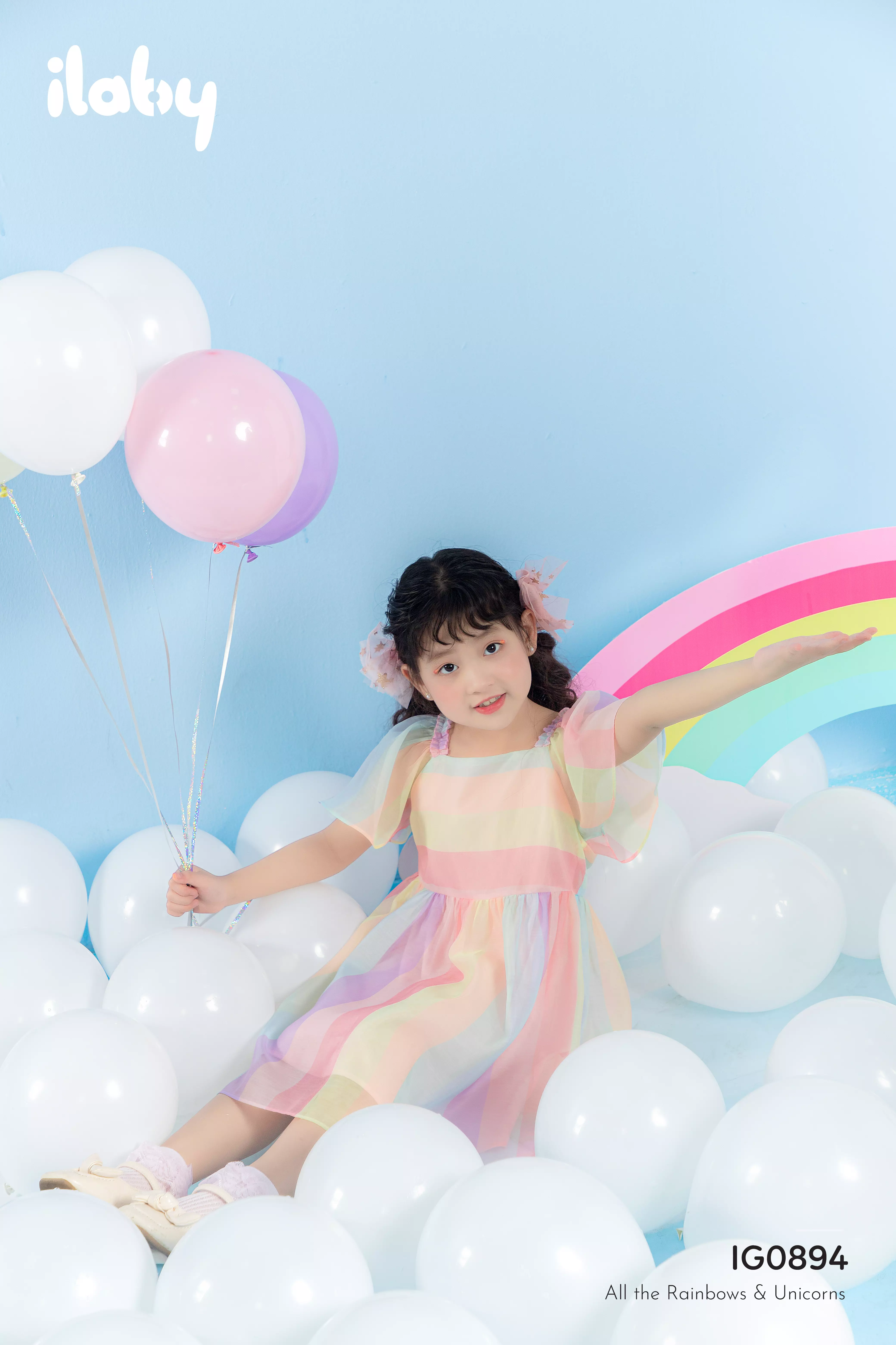 Váy cầu vồng bảy màu_thumbnail_7