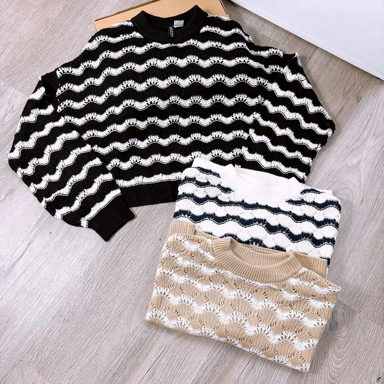 A451 Áo len vân sóng_thumbnail_1