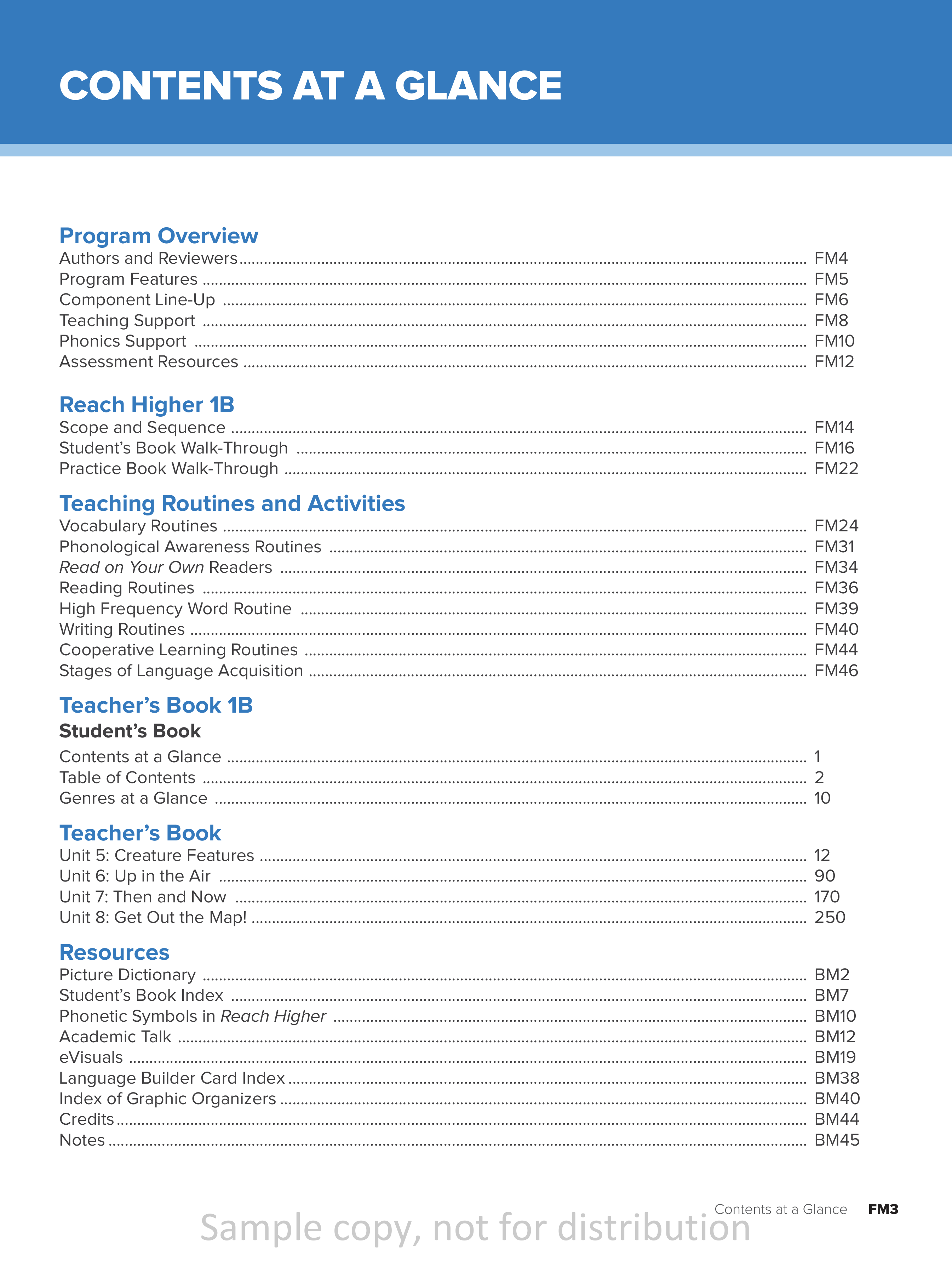 National Geographic Reach Higher 1B Teacher's Book (2020 – American English) – Sách giấy gáy đóng KEO nét đẹp_thumbnail_2