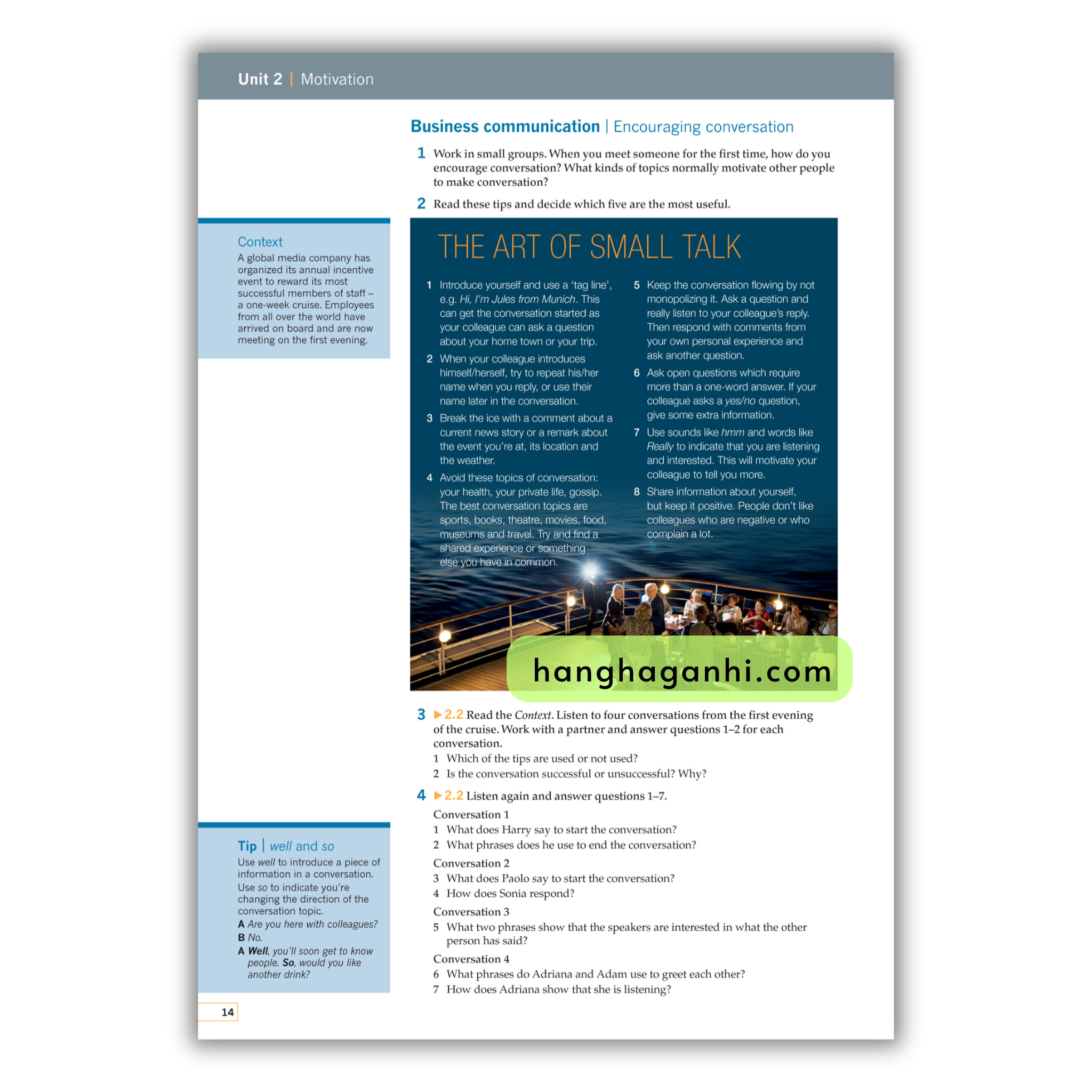 Business Result 2nd Edition Upper Intermediate Student’s Book_thumbnail_8