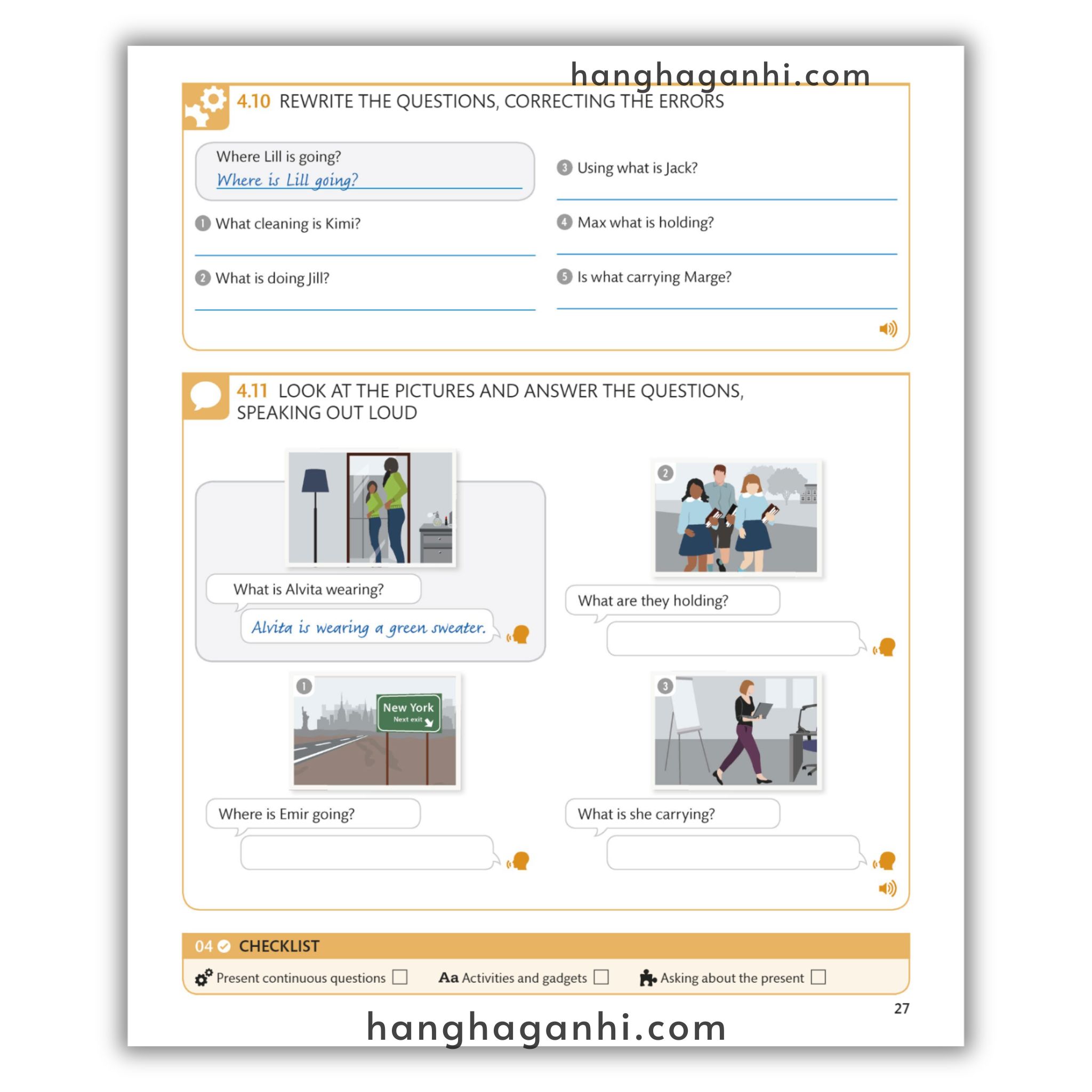 [Sách] English for Everyone Level 2 Beginner Course Book_thumbnail_10