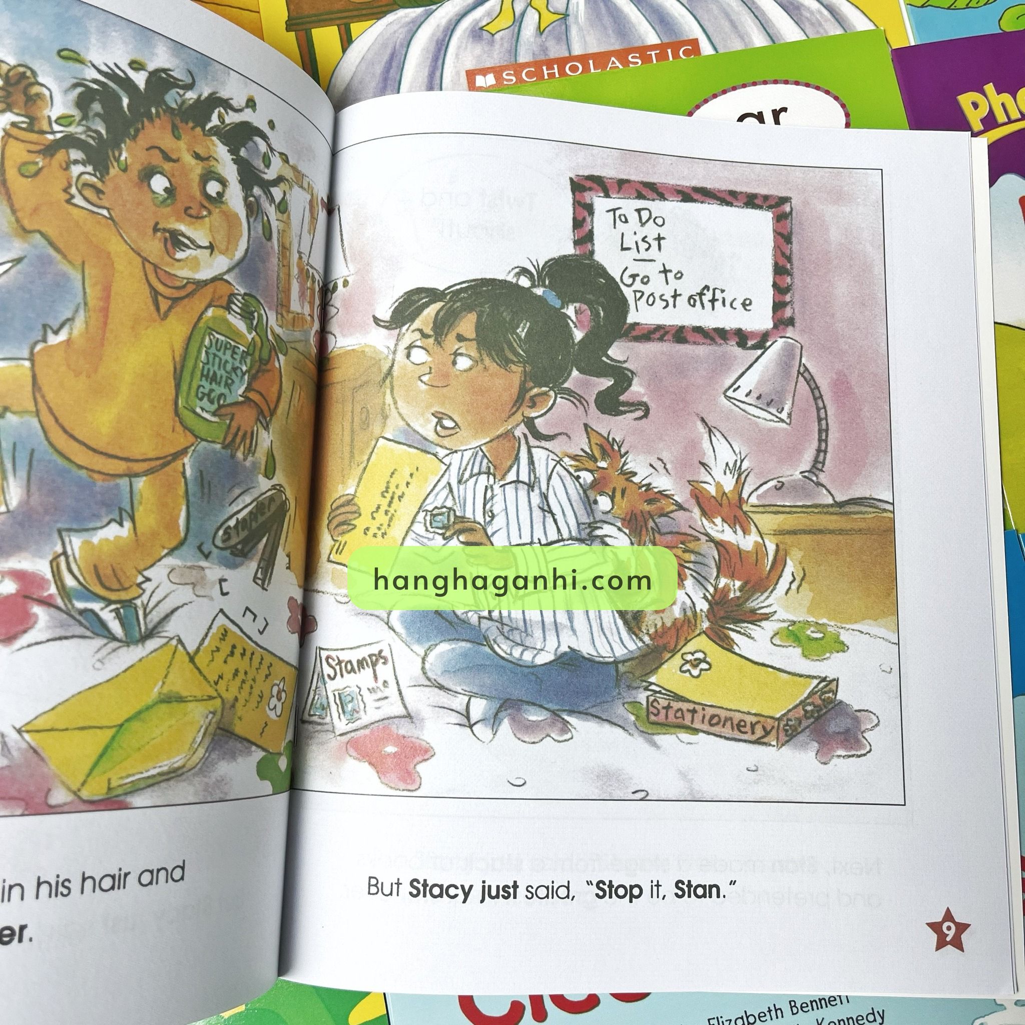 Bộ sách Phonics Tales – 25 cuốn (Sách nhập khẩu )_thumbnail_8