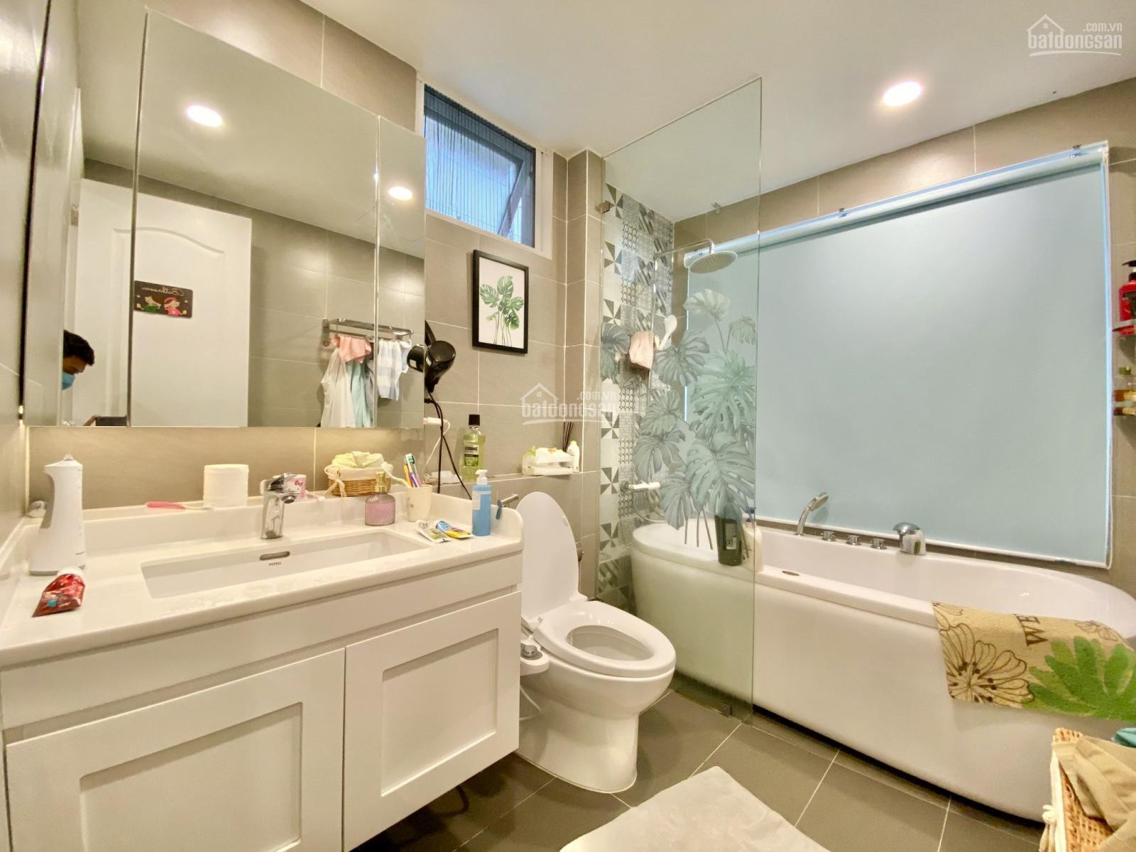 Duy nhất 1 căn Duplex khối đế, diện tích lớn, giá hời_thumbnail_2