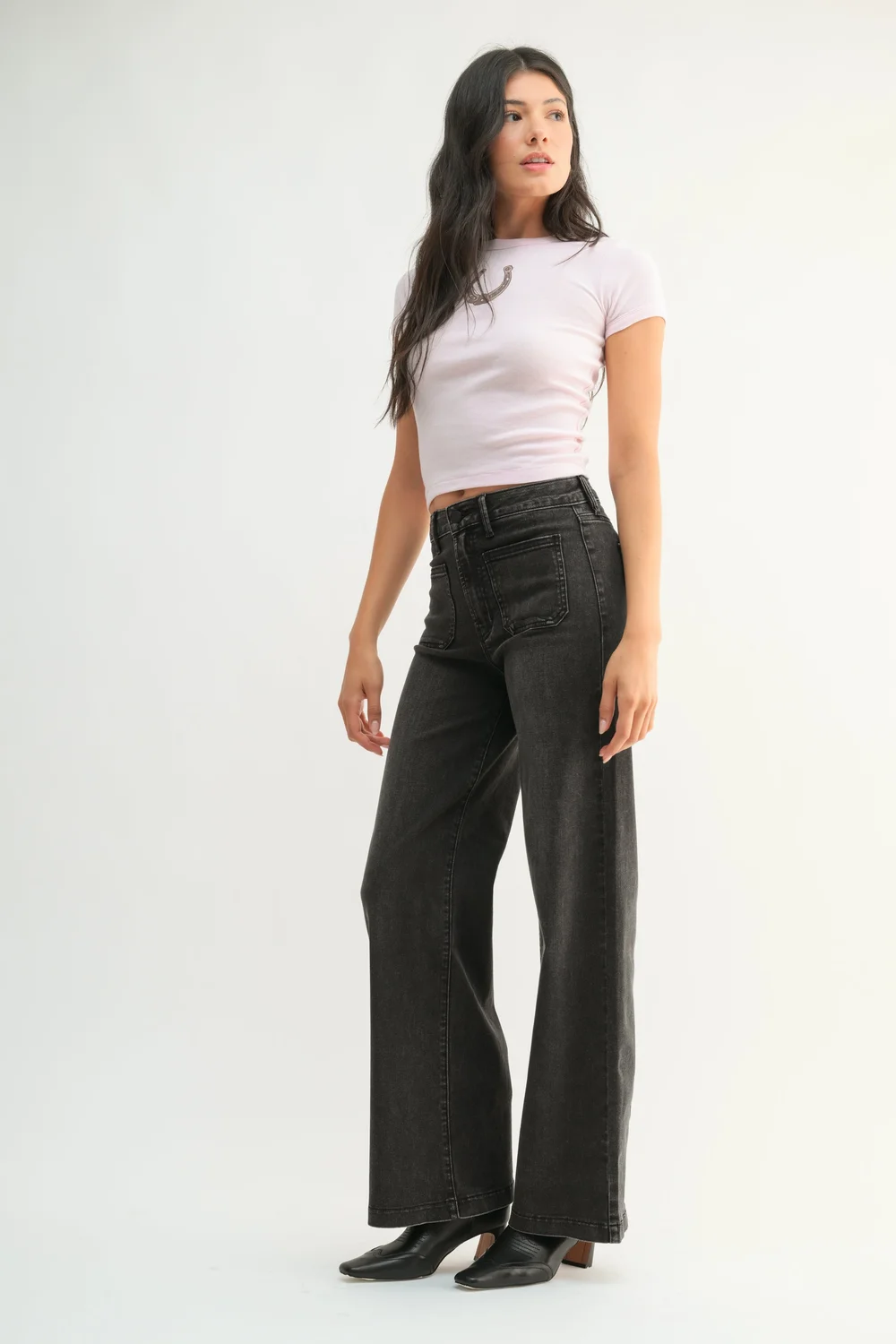 QJ574  Quần jeans xám đen_thumbnail_2