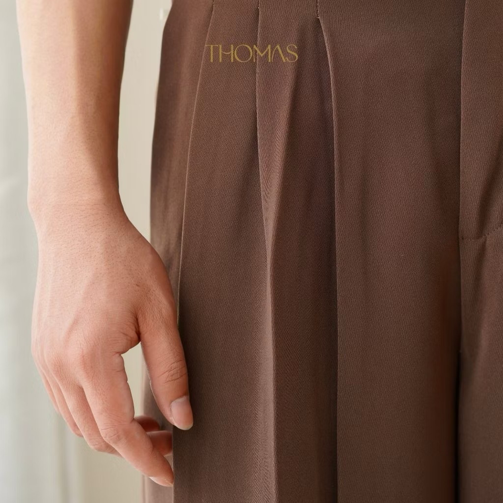 Quần Dài Thomas Bali Vải Thái Form Wide Leg_thumbnail_9