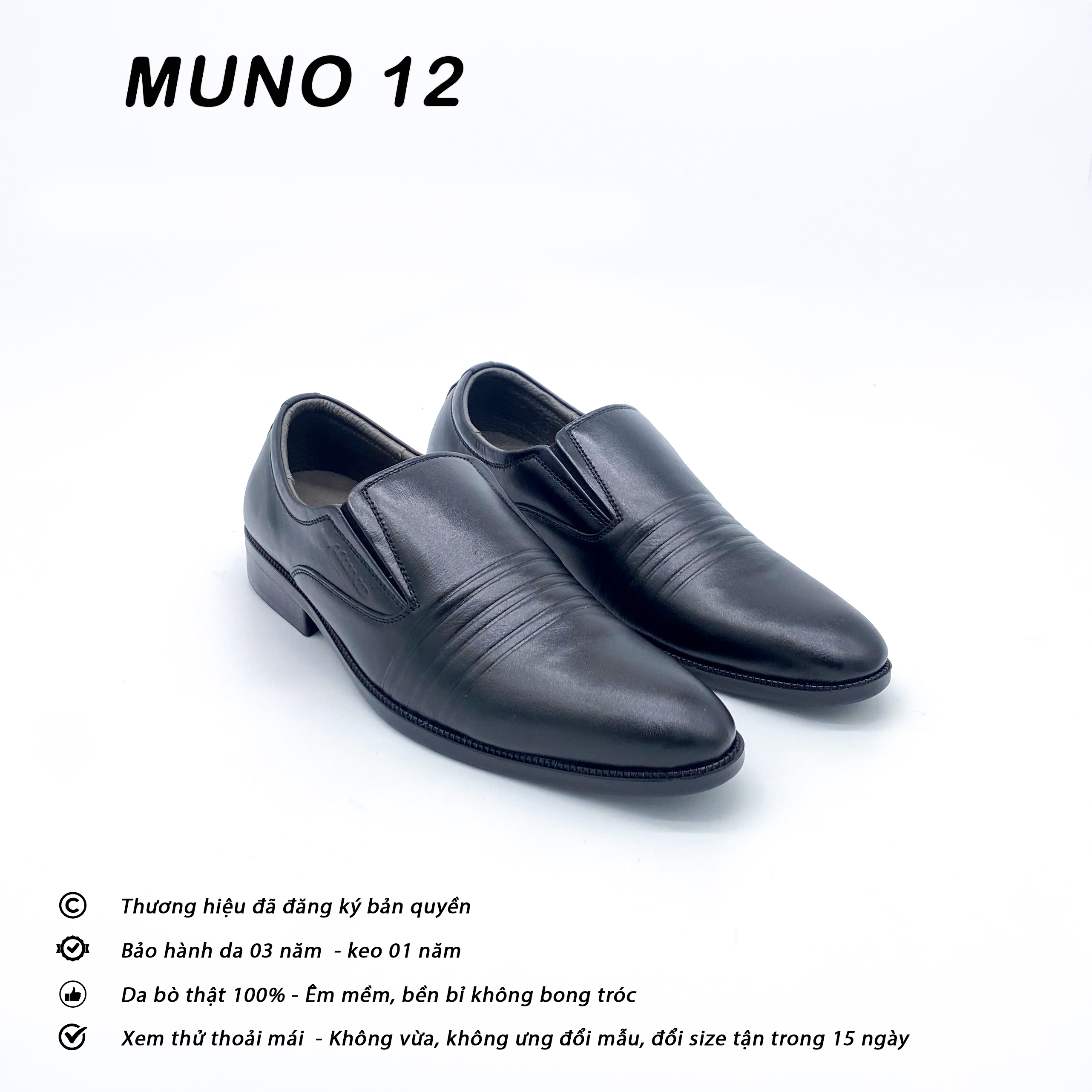 Muno 12