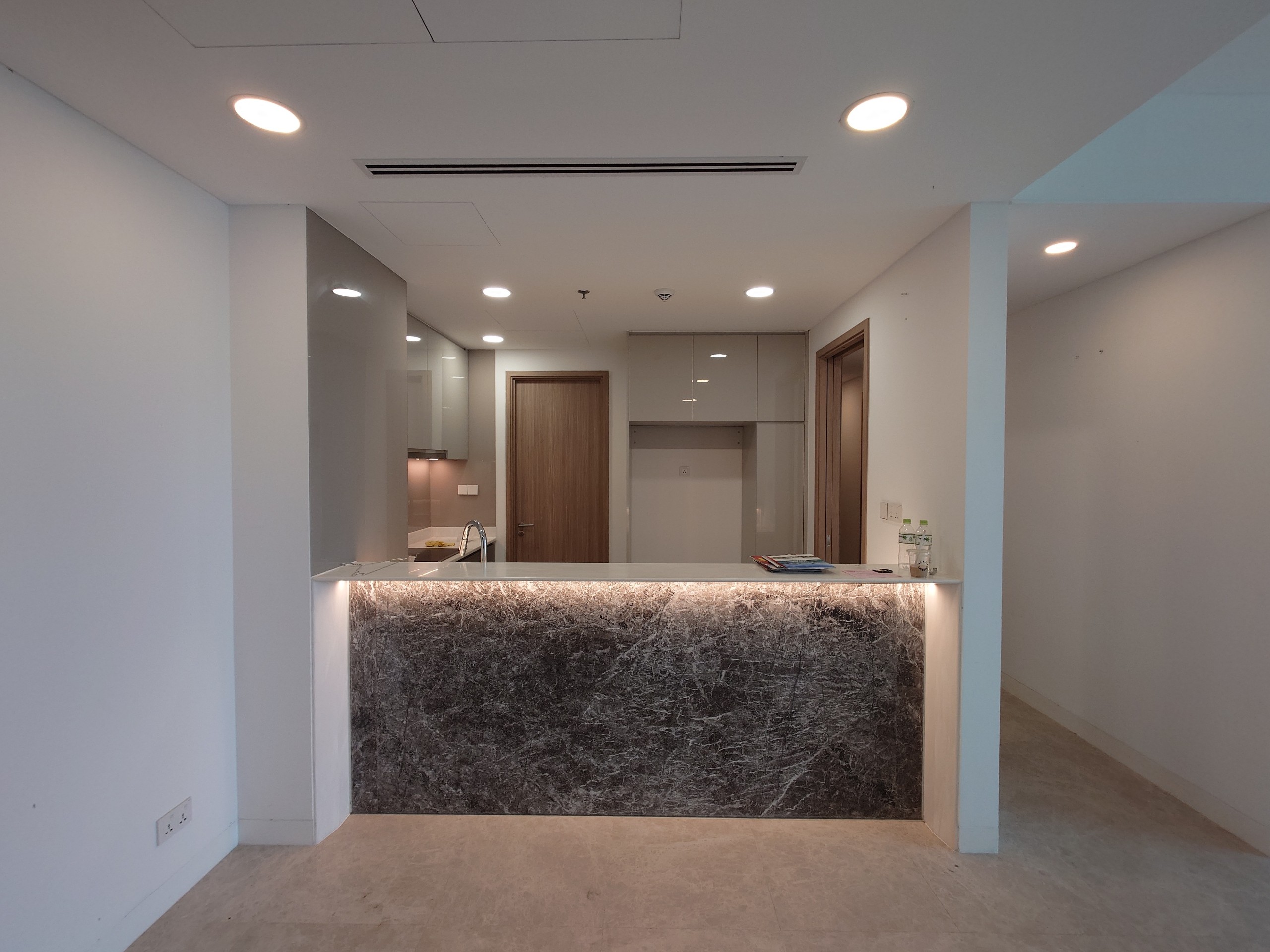 Giá rẻ 100% - PKD The River chuyên bán căn hộ 1PN ngắm view cực đẹp, nội thất đỉnh cao_thumbnail_6