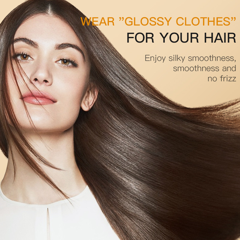 H104 Tinh Dầu Dưỡng Tóc HUNMUI 70ml Chiết Xuất Hạt Nho Mềm Mượt Phục Hồi Tóc Khô Xơ_thumbnail_1