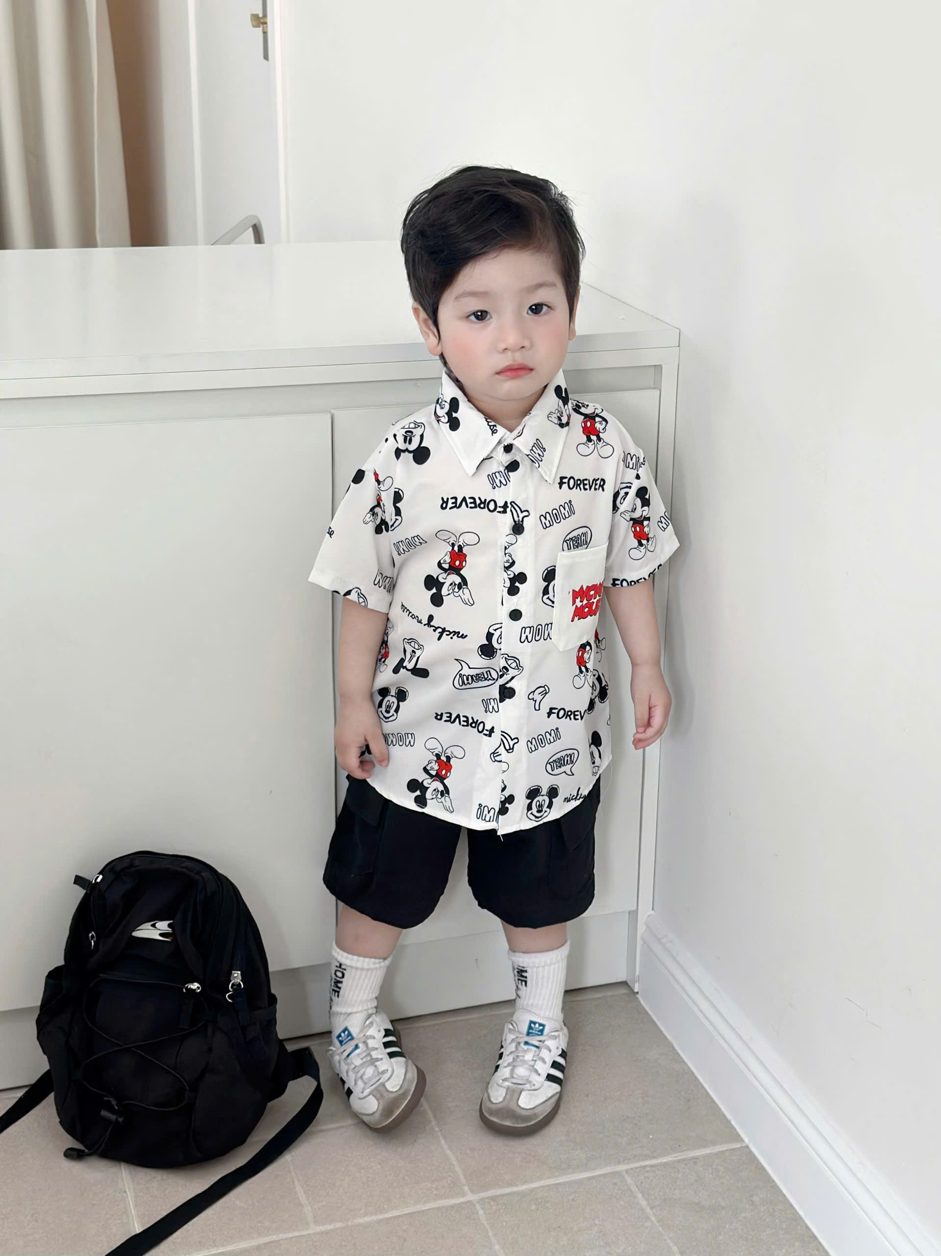 E45 BỘ SƠ MI MICKEY FOREVER- A108.324_thumbnail_2