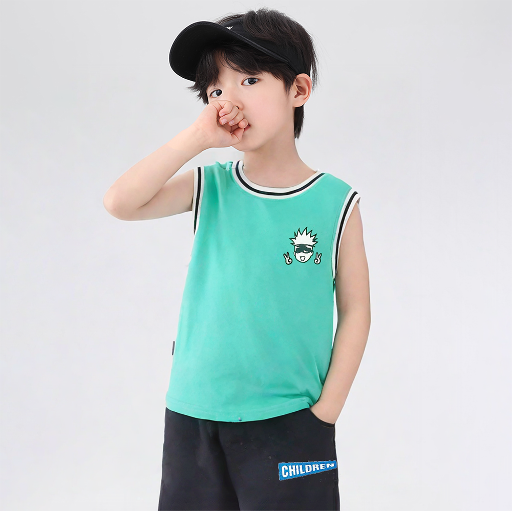 Áo cotton in Satoru AO24049_thumbnail_10