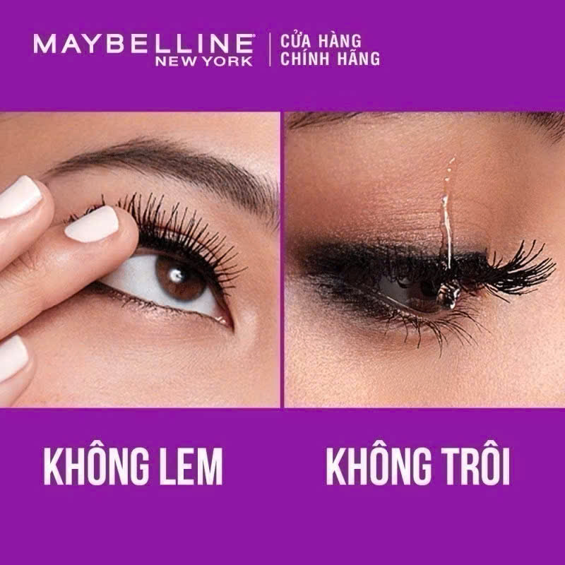 Mascara MAYBELLINE New York Falsies Lash Lift 8.6ml_thumbnail_4