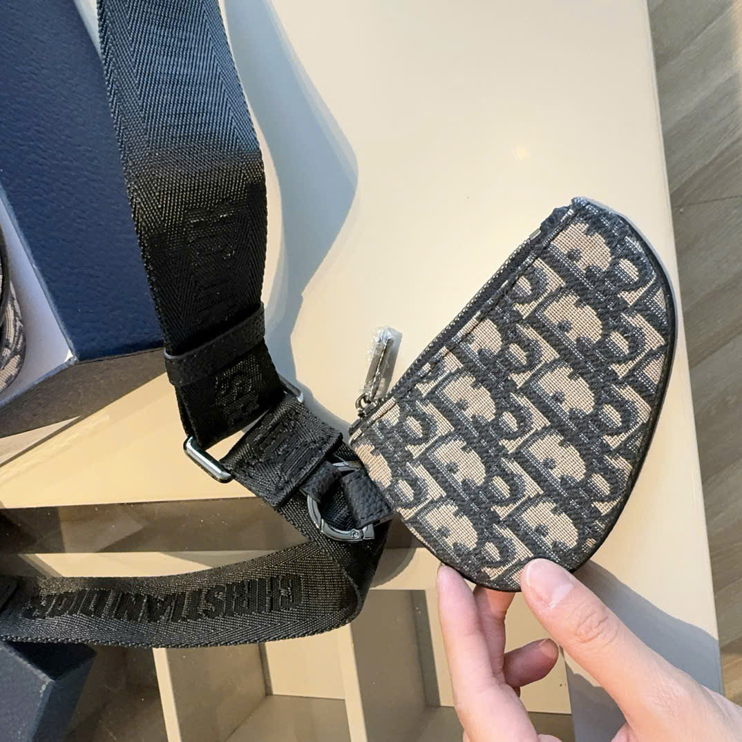 Dior Bag Oblique hoạ tiết_thumbnail_7