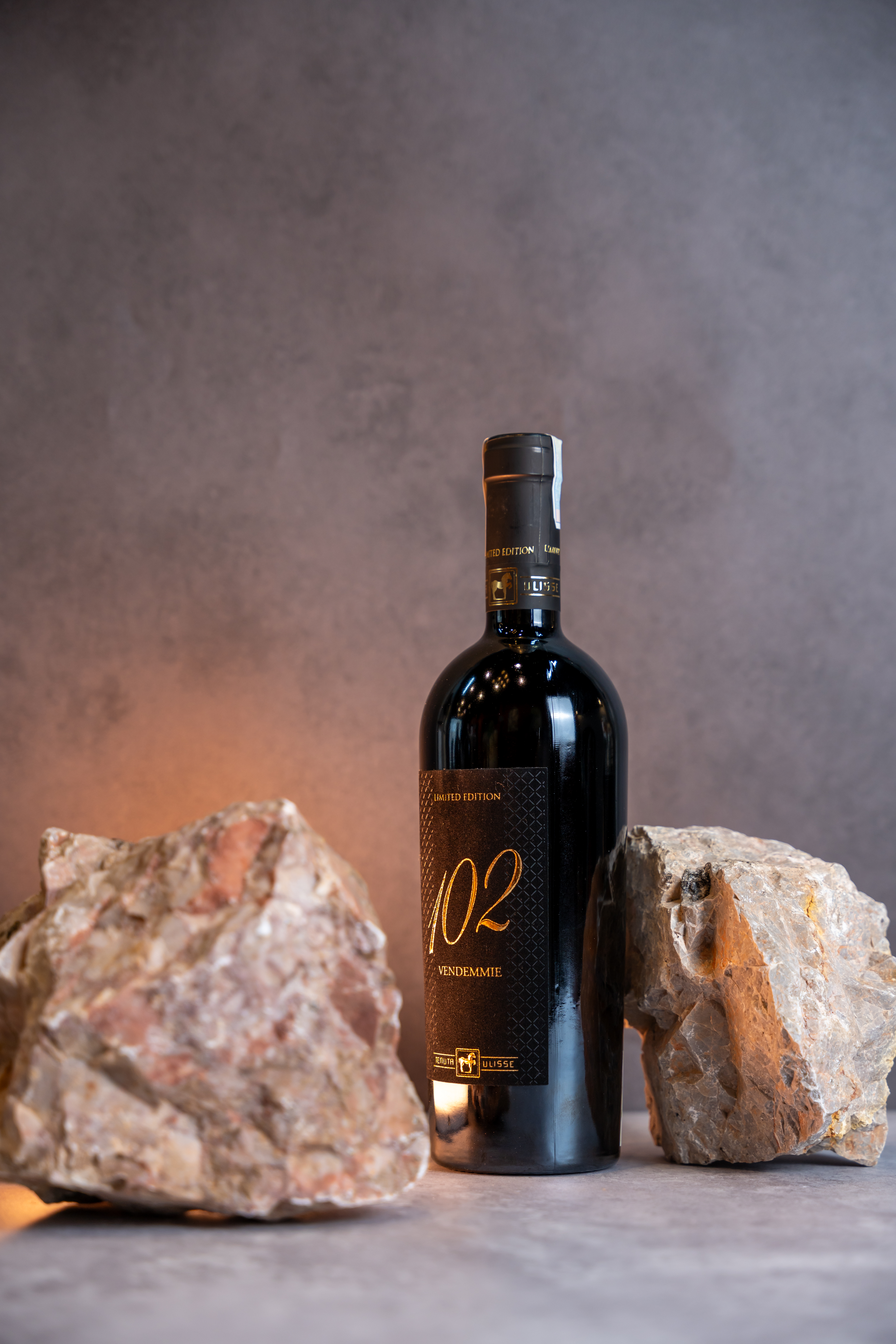 Tenuta Ulisse 102 Vendemmie Limited Edition