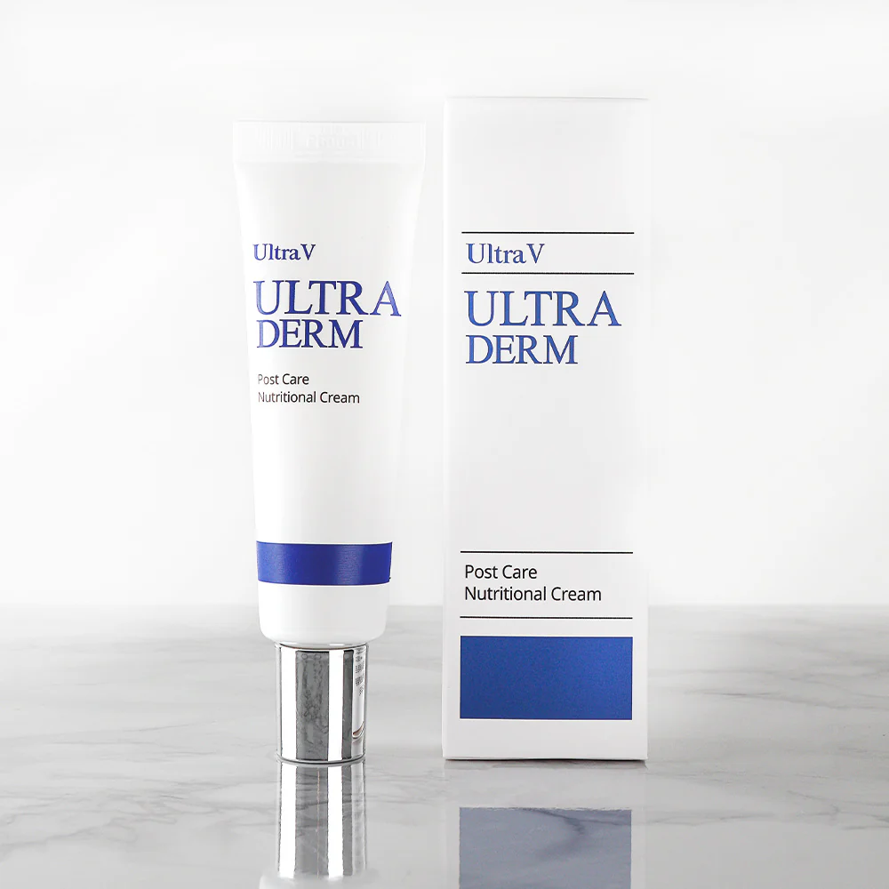 Ultra V ULTRA DERMA 30ml