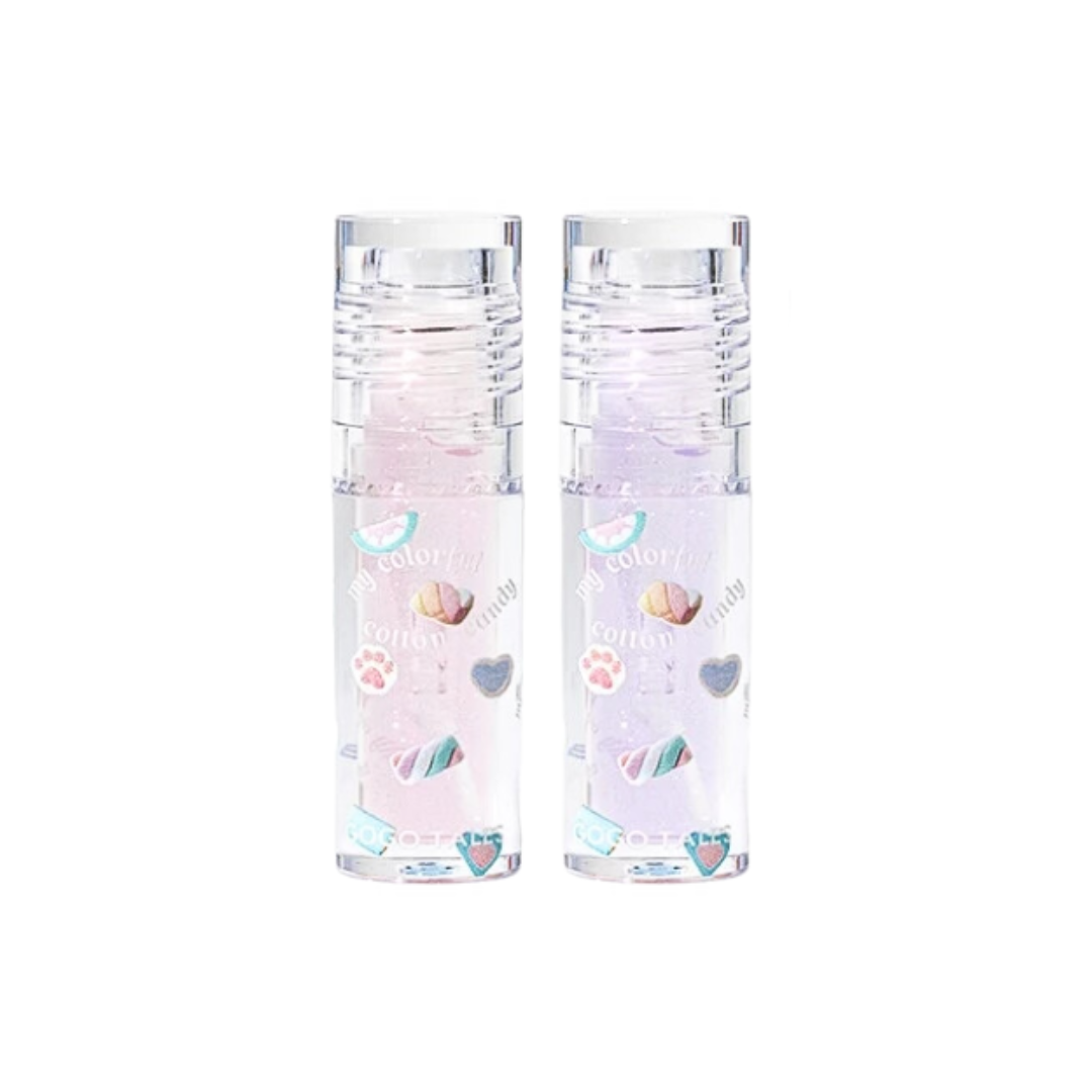 [GOGO TALES] Son bóng Gogotales Marshmallow Soft Lip Oil (GT394)