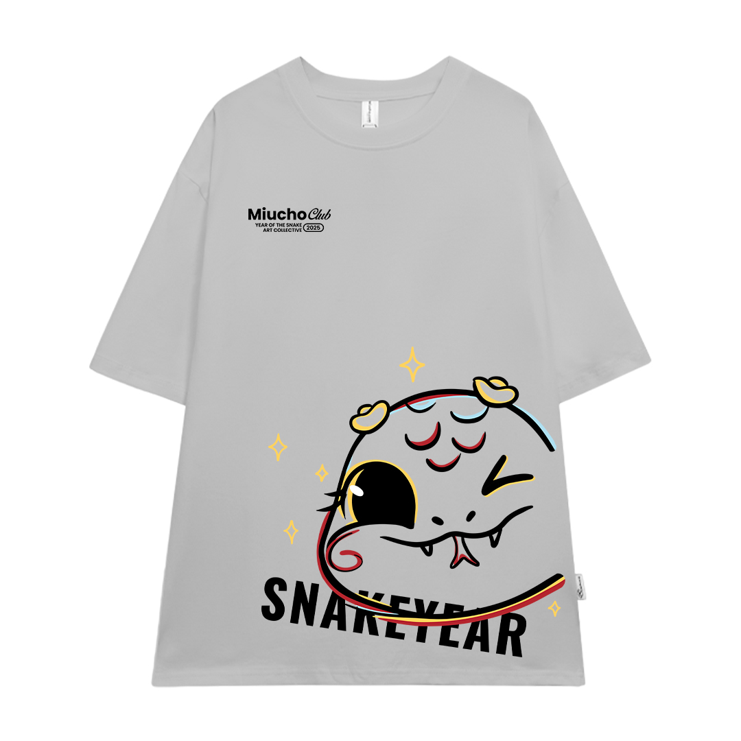 Áo thun tết form rộng cổ tròn chất vải cotton 4c co giãn thoáng mát ATD1745 Miucho in mix_thumbnail_17