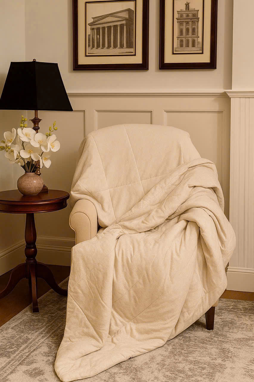 G905 CHĂN ARIA HOME