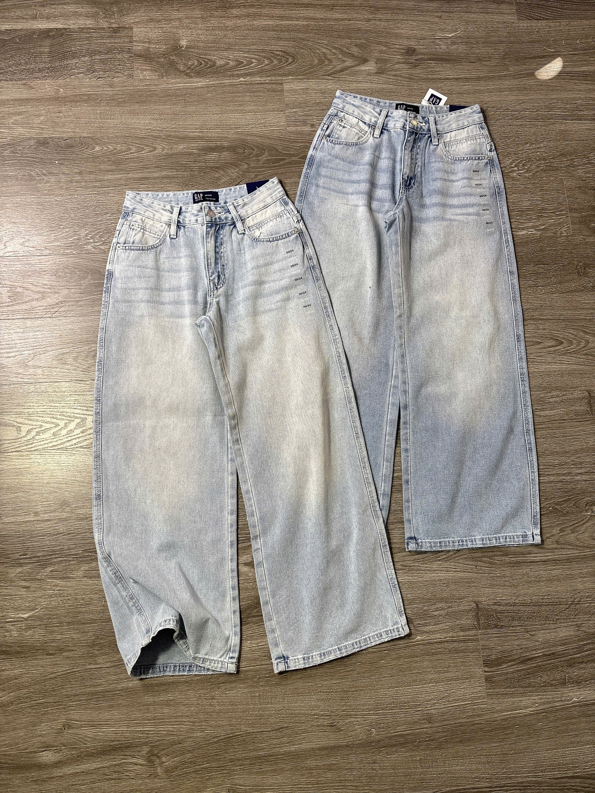 Q371 QUẦN JEAN SUÔNG NHẠT_thumbnail_5