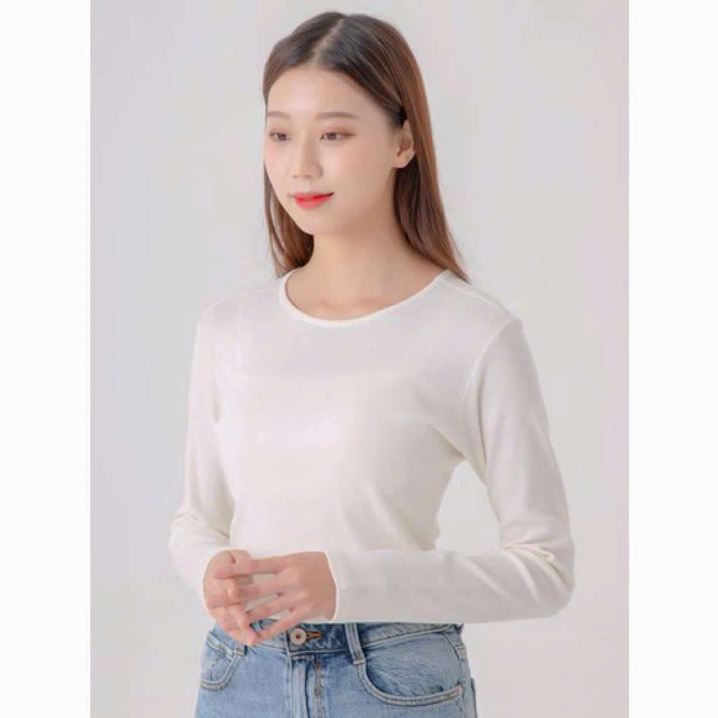 A408 Áo giữ nhiệt nữ_thumbnail_5